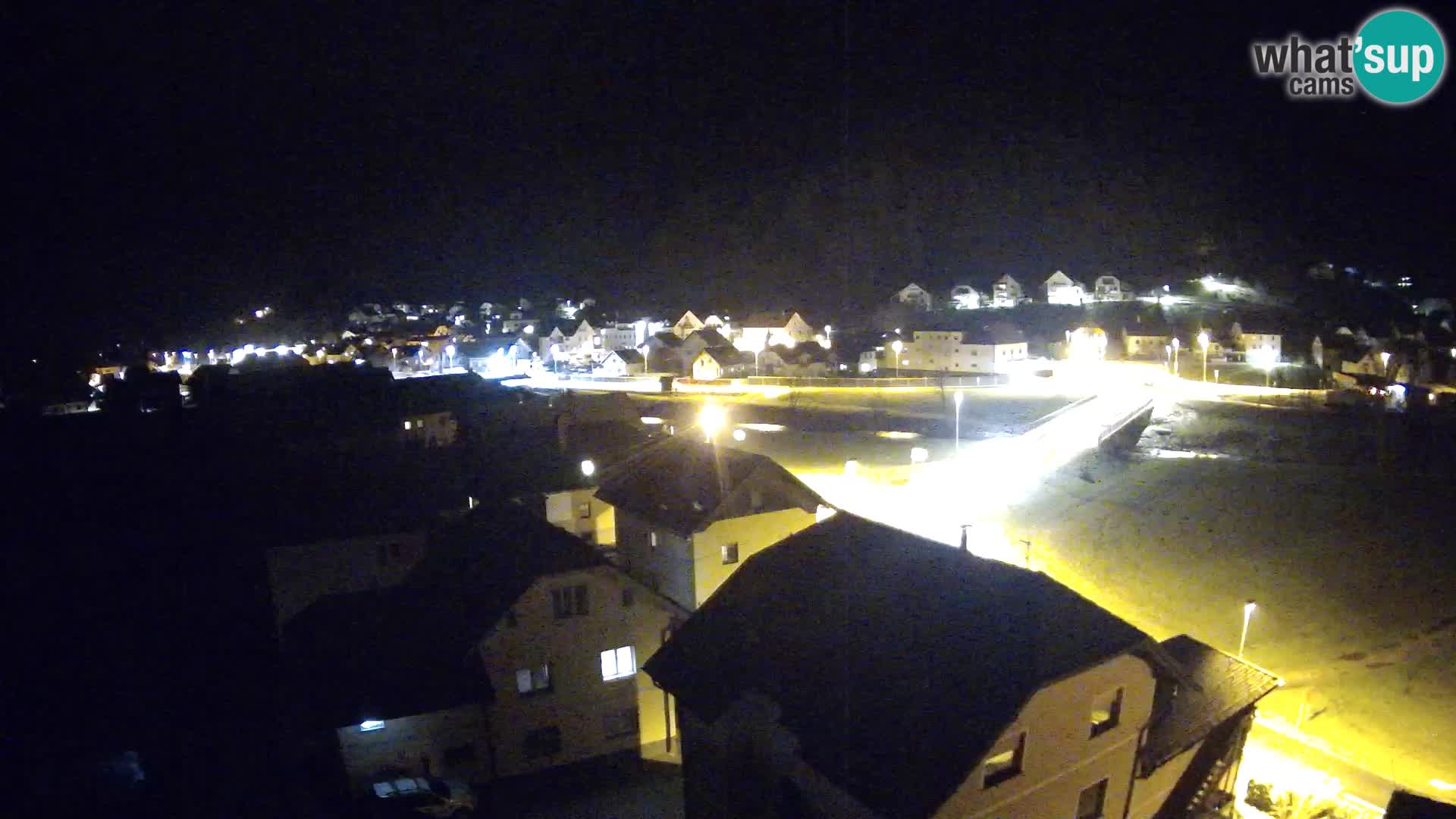 Live Webcam Gorenja Vas – Eslovenia