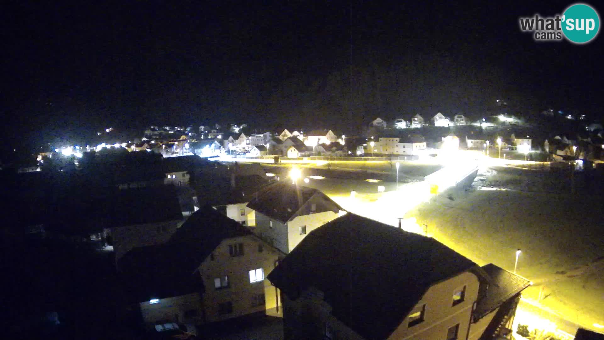 Live Webcam Gorenja Vas – Slovenia