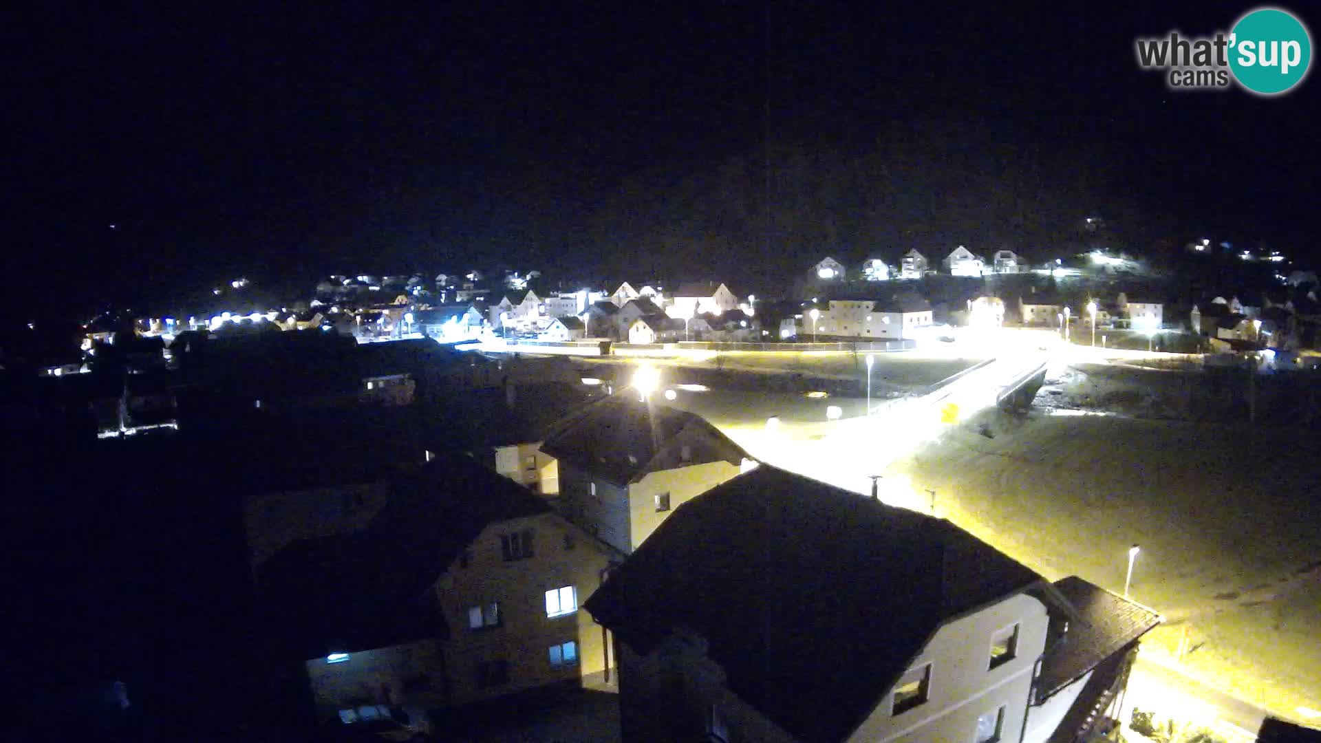 Live Webcam Gorenja Vas – Eslovenia