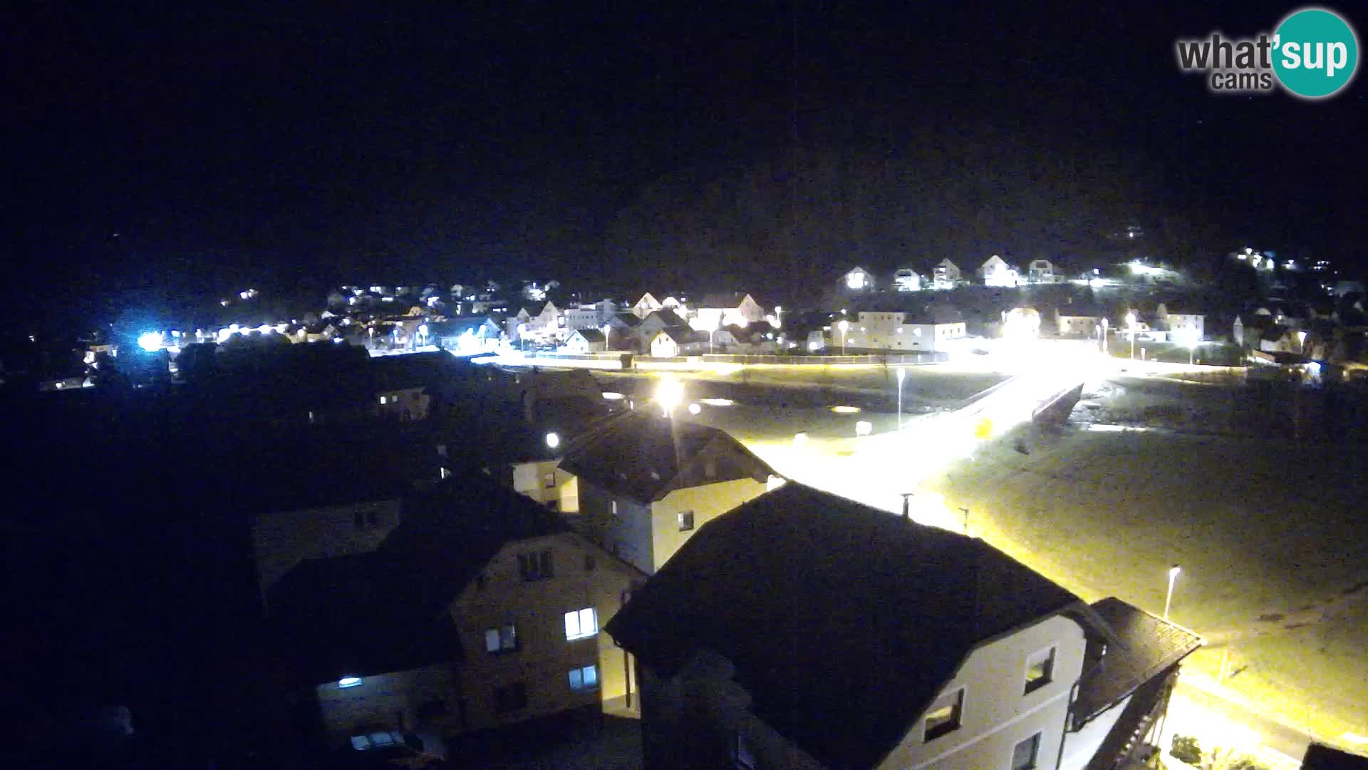 Live Webcam Gorenja Vas – Eslovenia