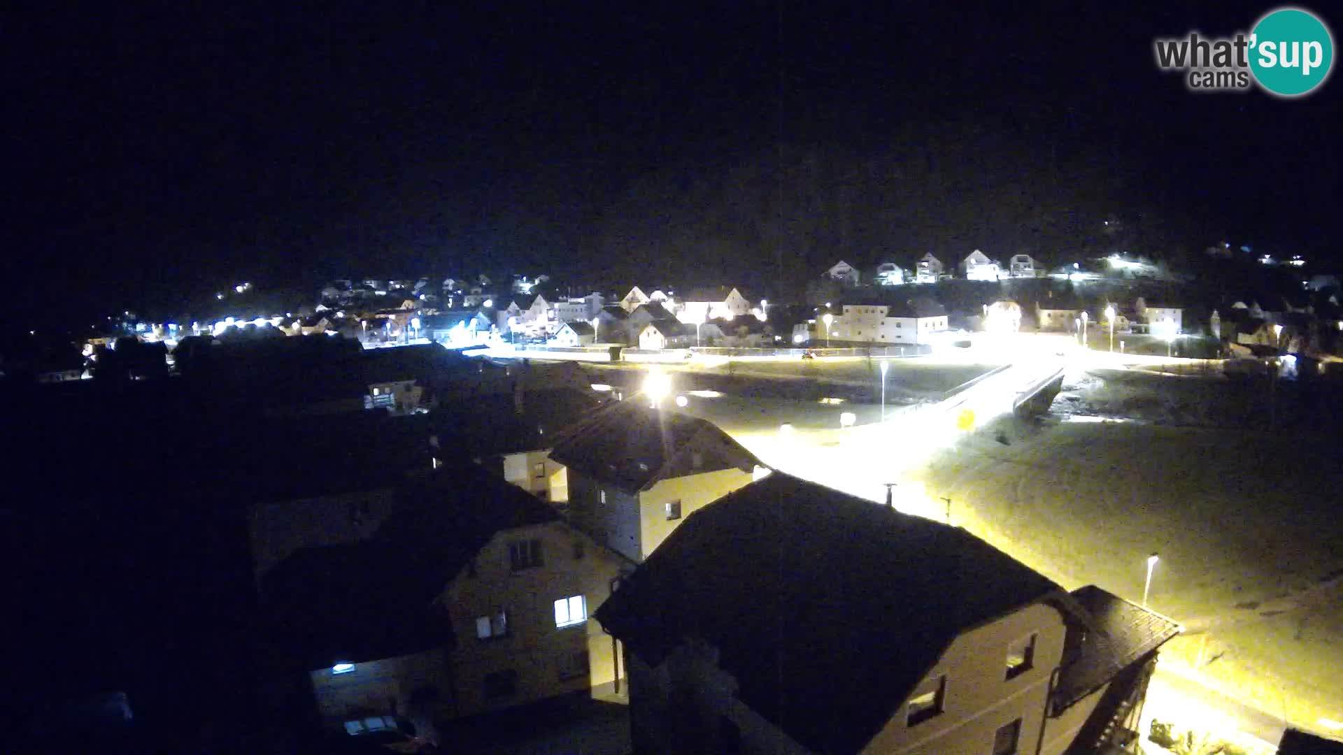 Live Webcam Gorenja Vas – Eslovenia