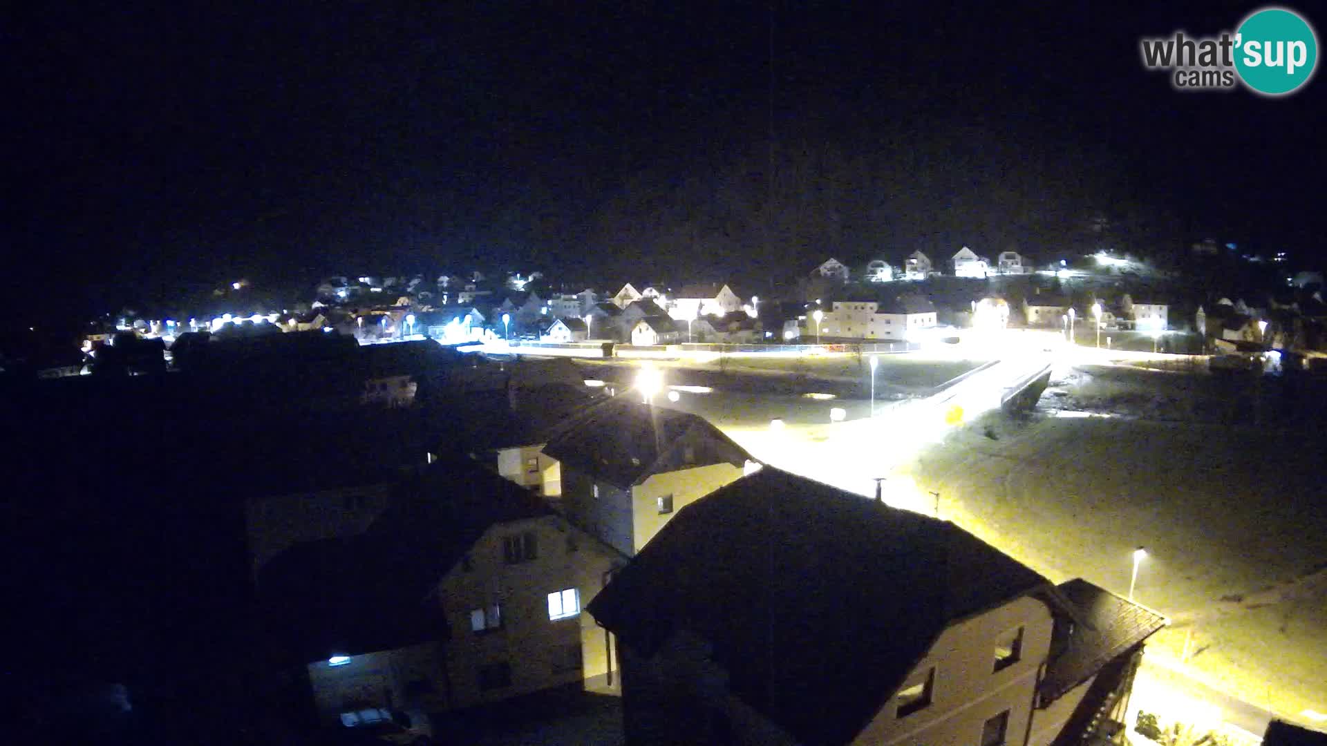 Live Webcam Gorenja Vas – Slovenia