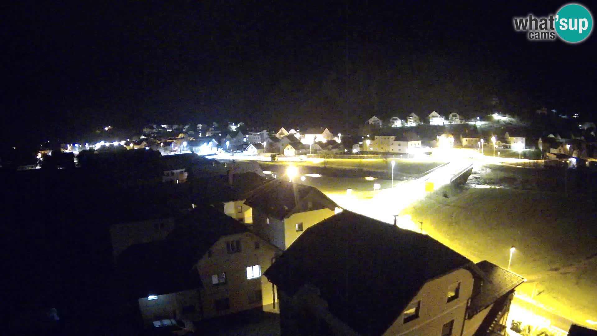 Live Webcam Gorenja Vas – Eslovenia