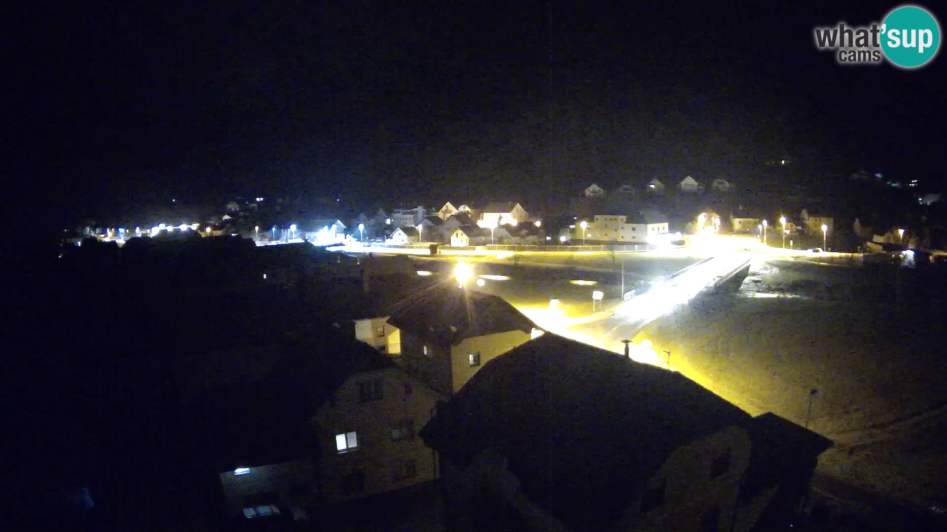 Live Webcam Gorenja Vas – Slovenia