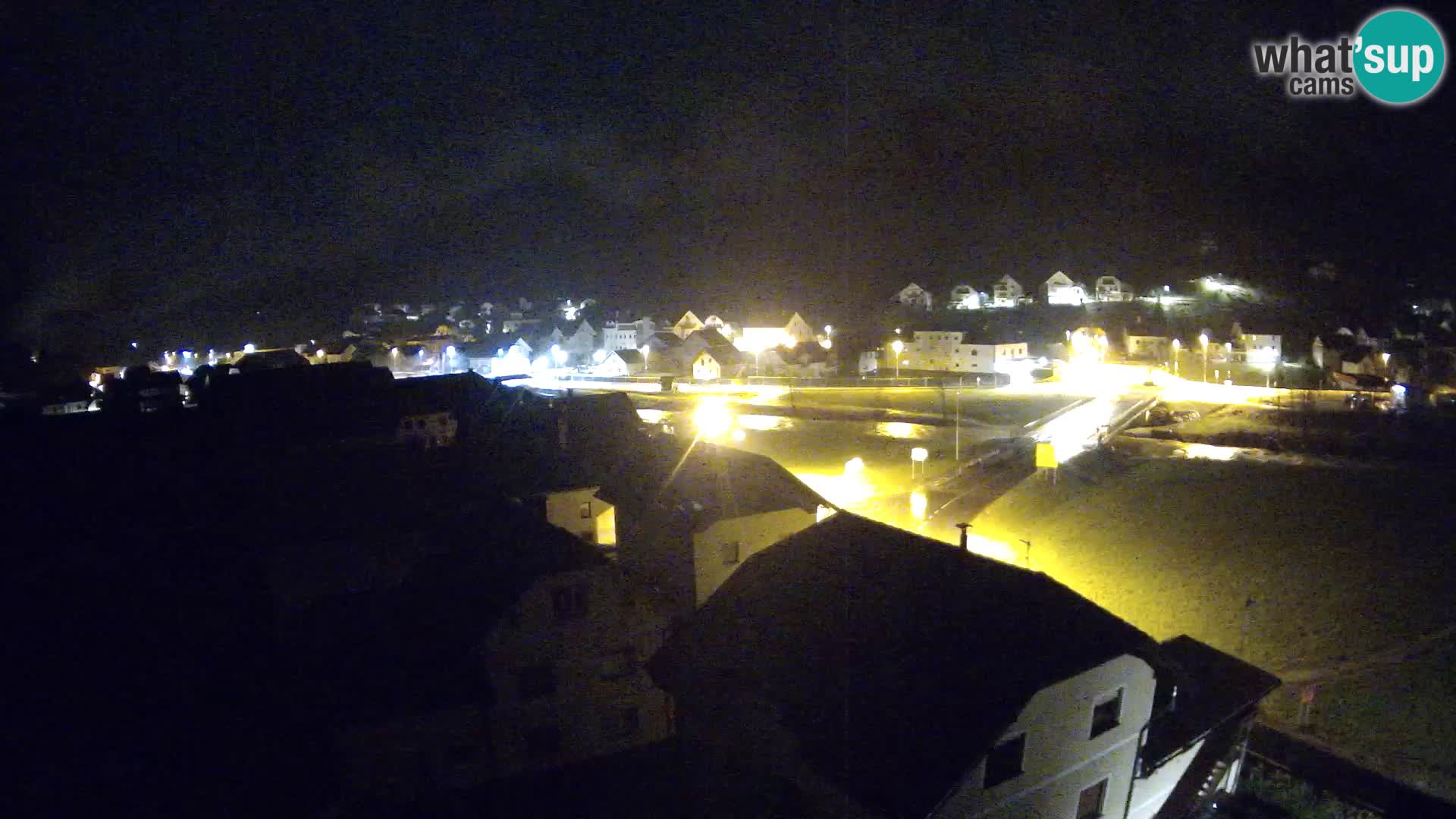 Live Webcam Gorenja Vas – Eslovenia