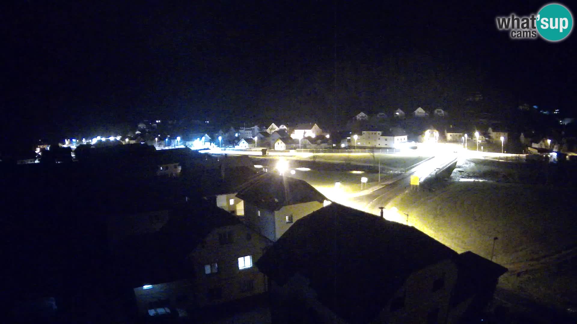 Live Webcam Gorenja Vas – Eslovenia