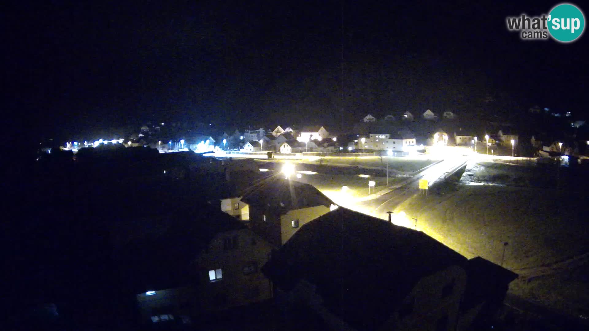 Live Webcam Gorenja Vas – Eslovenia