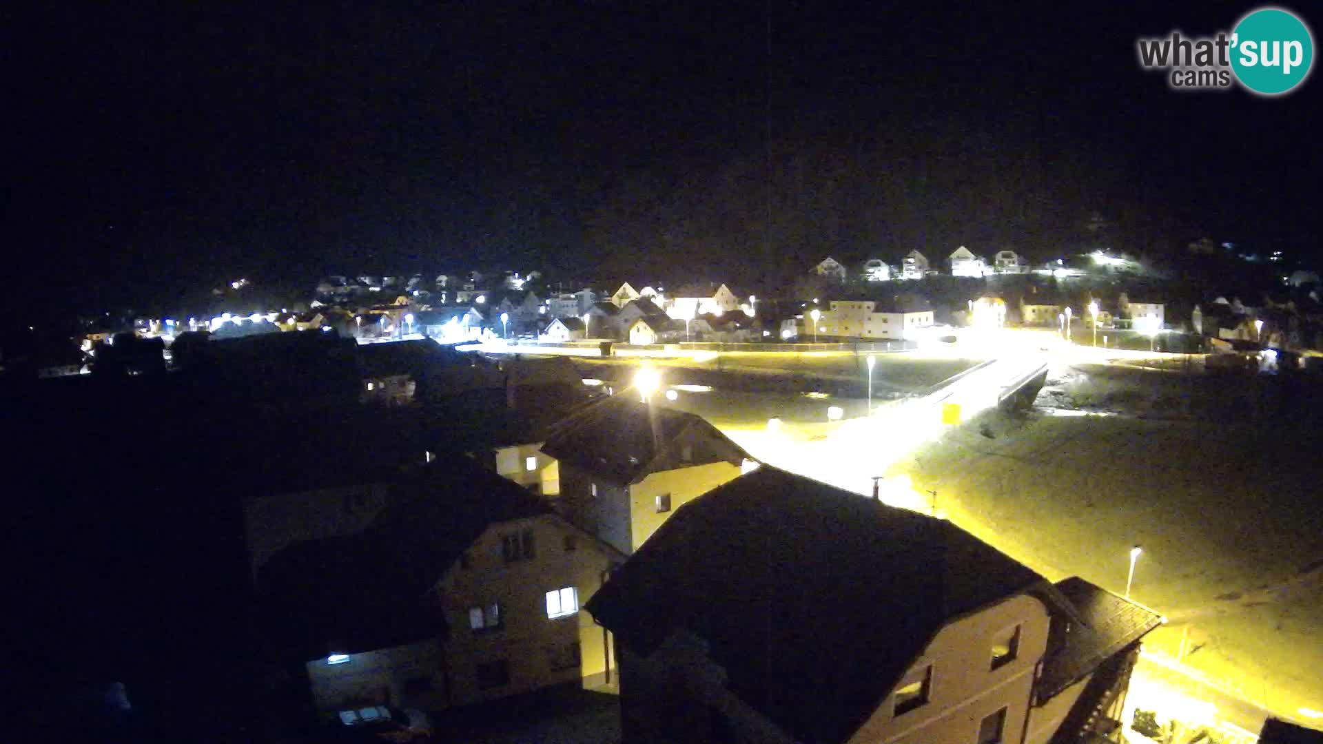 Live Webcam Gorenja Vas – Eslovenia