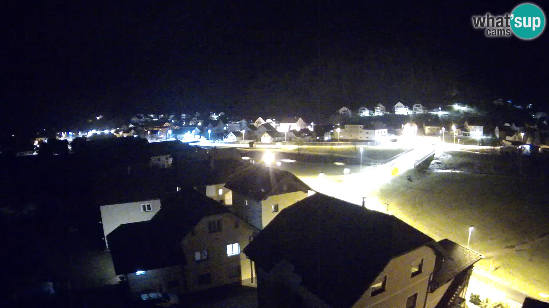 Live Webcam Gorenja Vas – Eslovenia