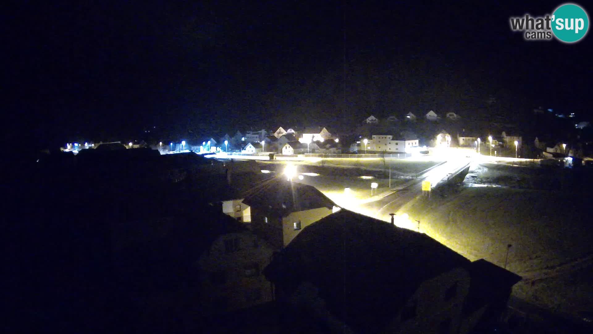 Live Webcam Gorenja Vas – Eslovenia