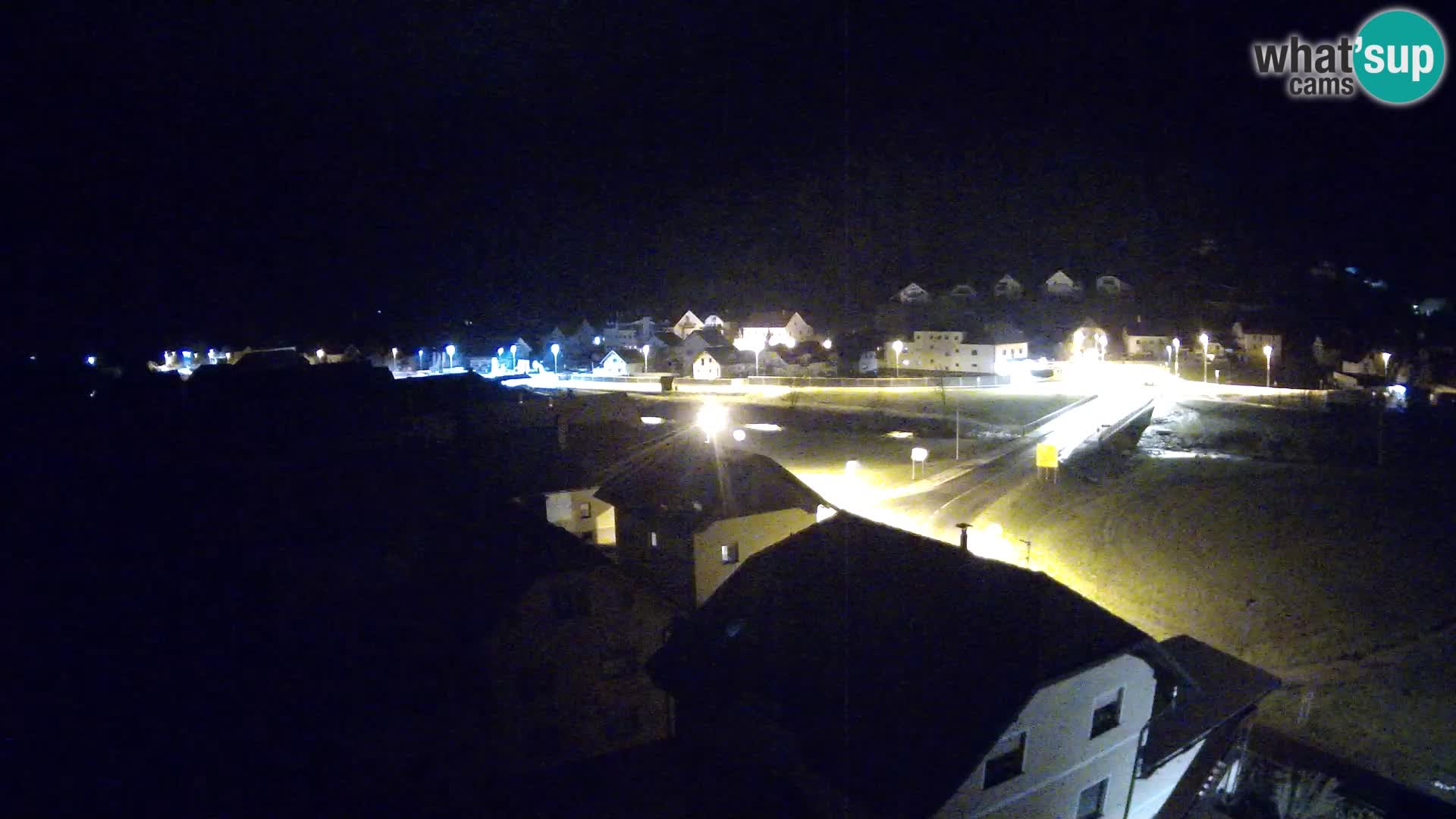 Live Webcam Gorenja Vas – Eslovenia