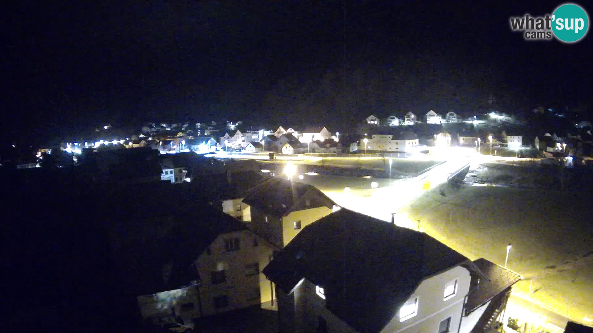 Live Webcam Gorenja Vas – Eslovenia