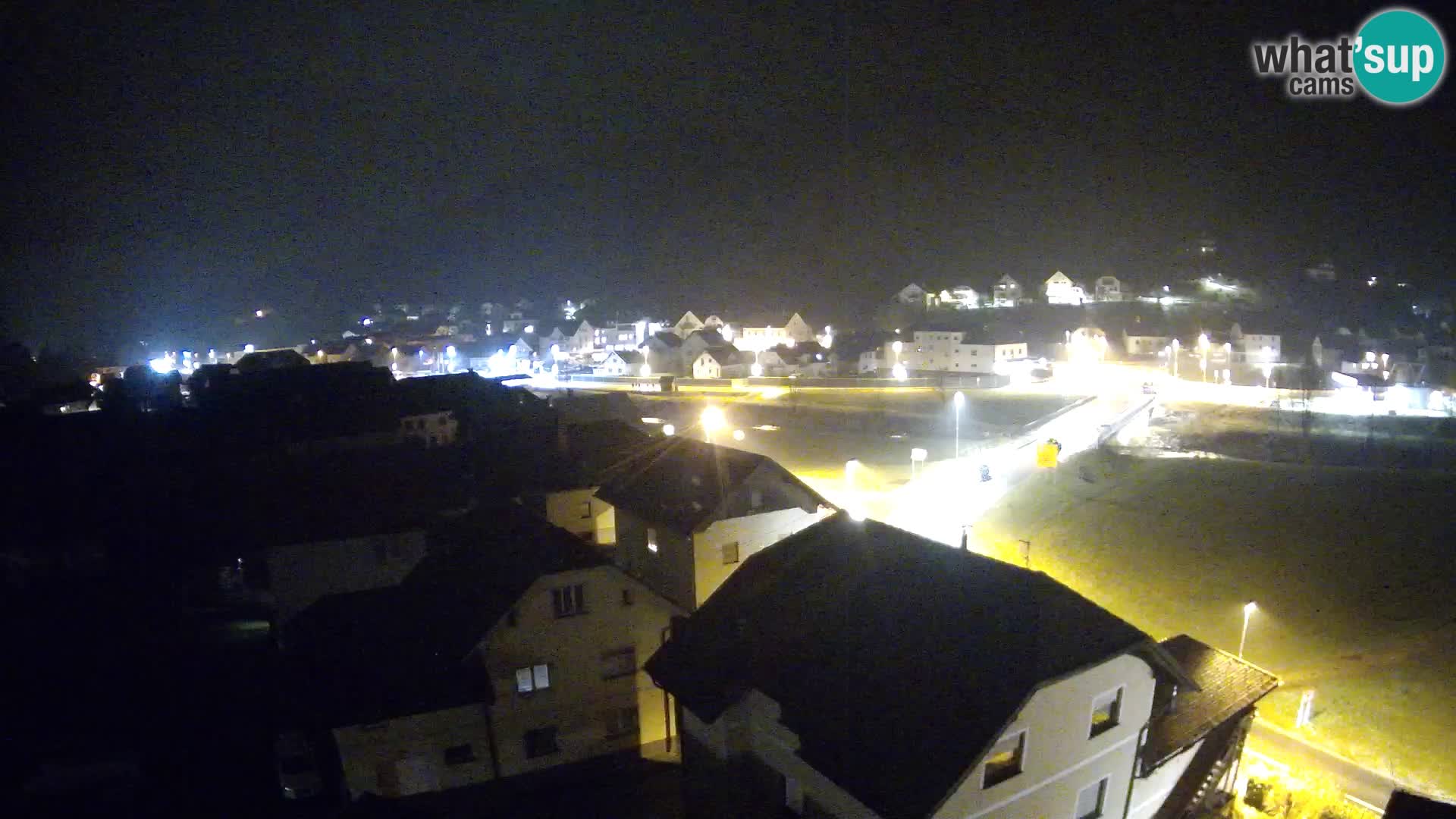 Live Webcam Gorenja Vas – Slovenia