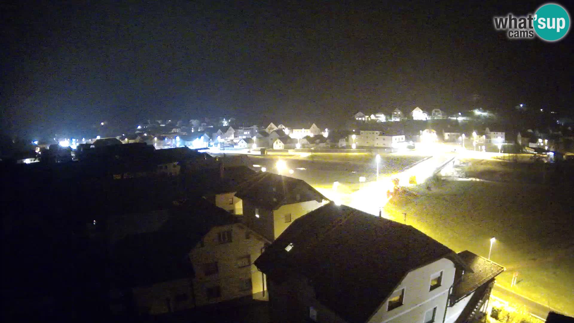 Live Webcam Gorenja Vas – Eslovenia