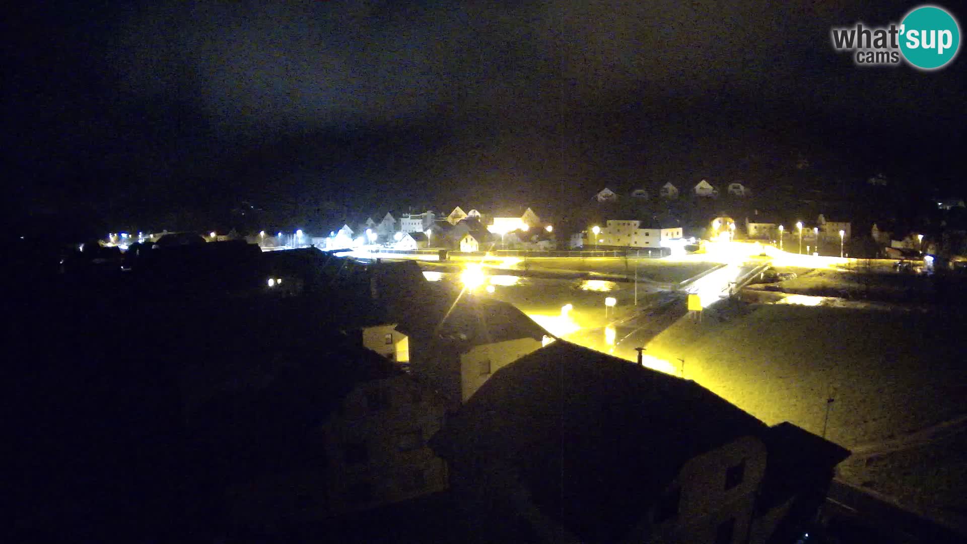 Live Webcam Gorenja Vas – Slovenia