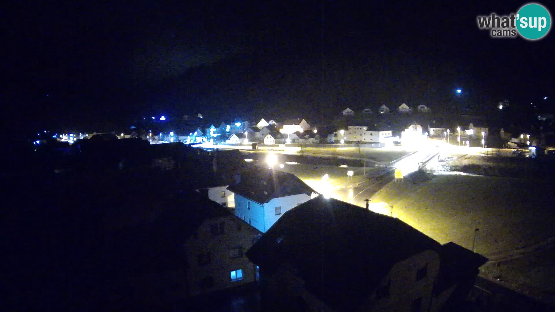 Live Webcam Gorenja Vas – Eslovenia