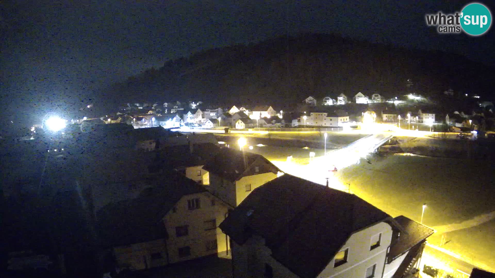 Live Webcam Gorenja Vas – Eslovenia