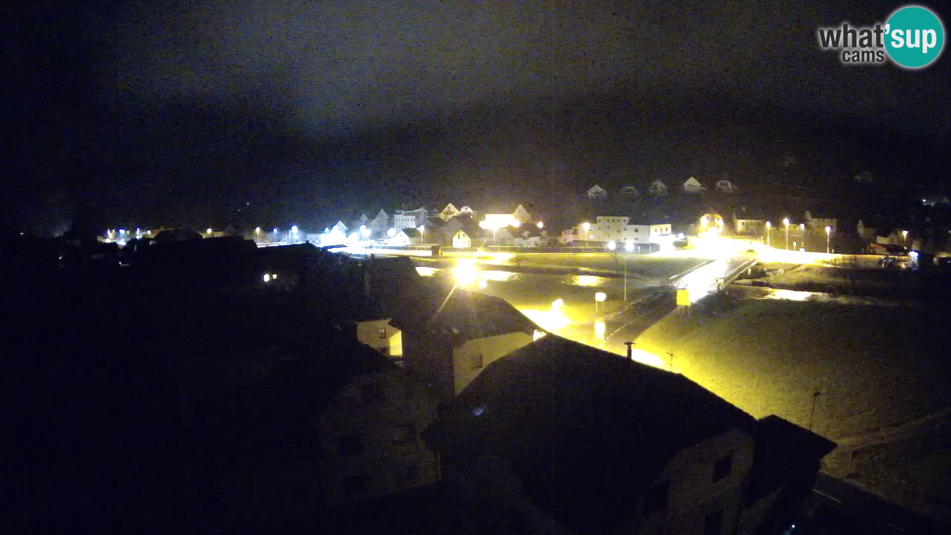 Live Webcam Gorenja Vas – Slovénie