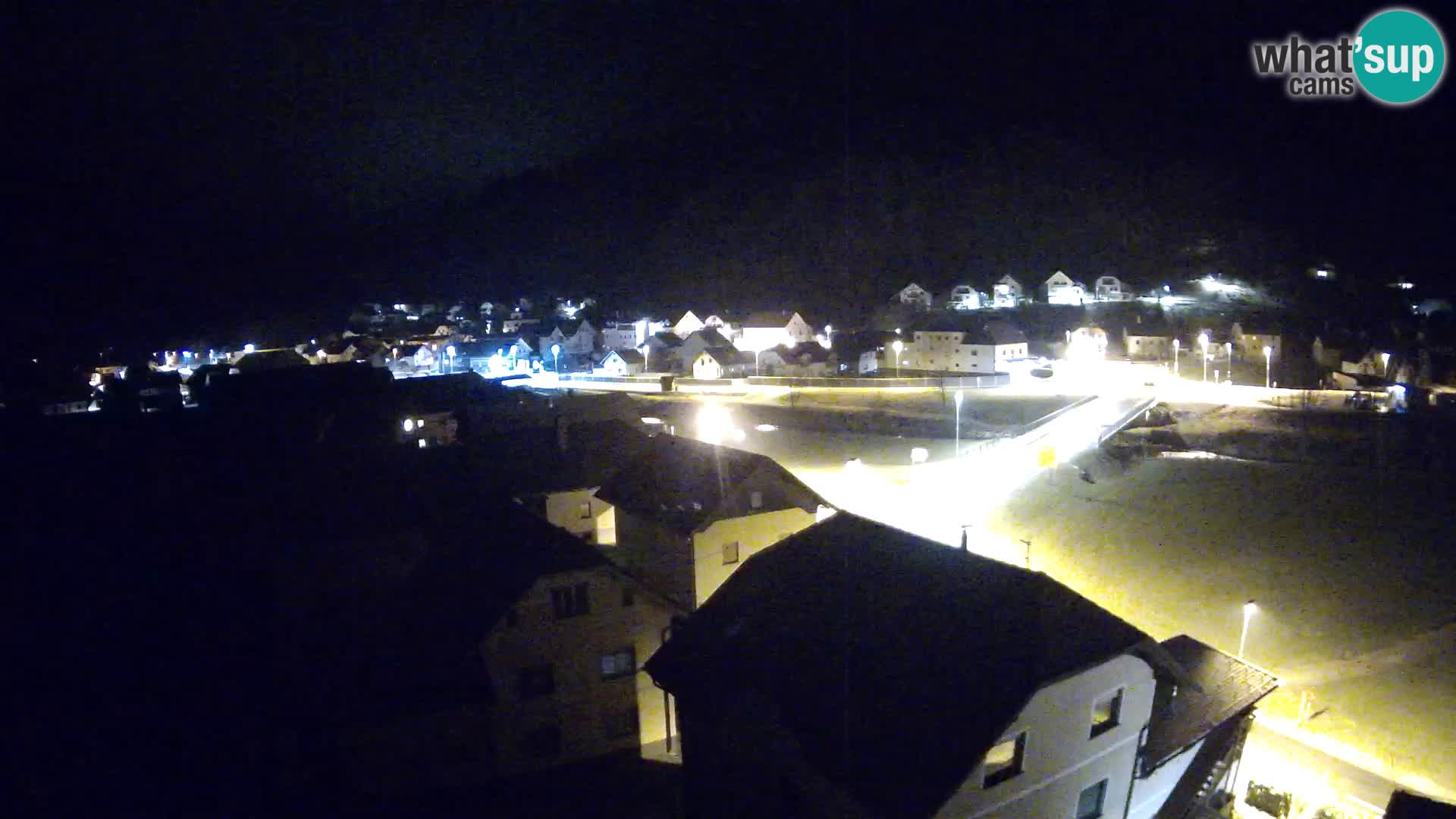 Live Webcam Gorenja Vas – Slovenia