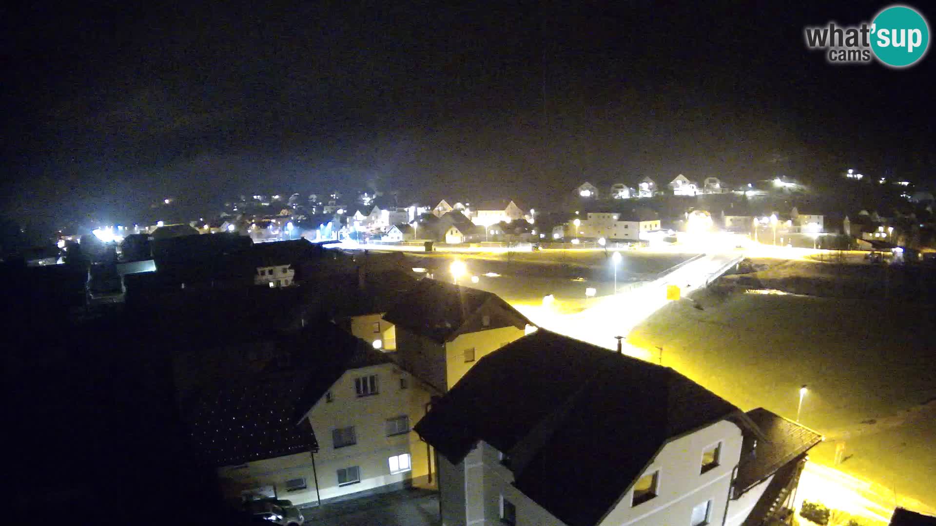 Live Webcam Gorenja Vas – Slovénie