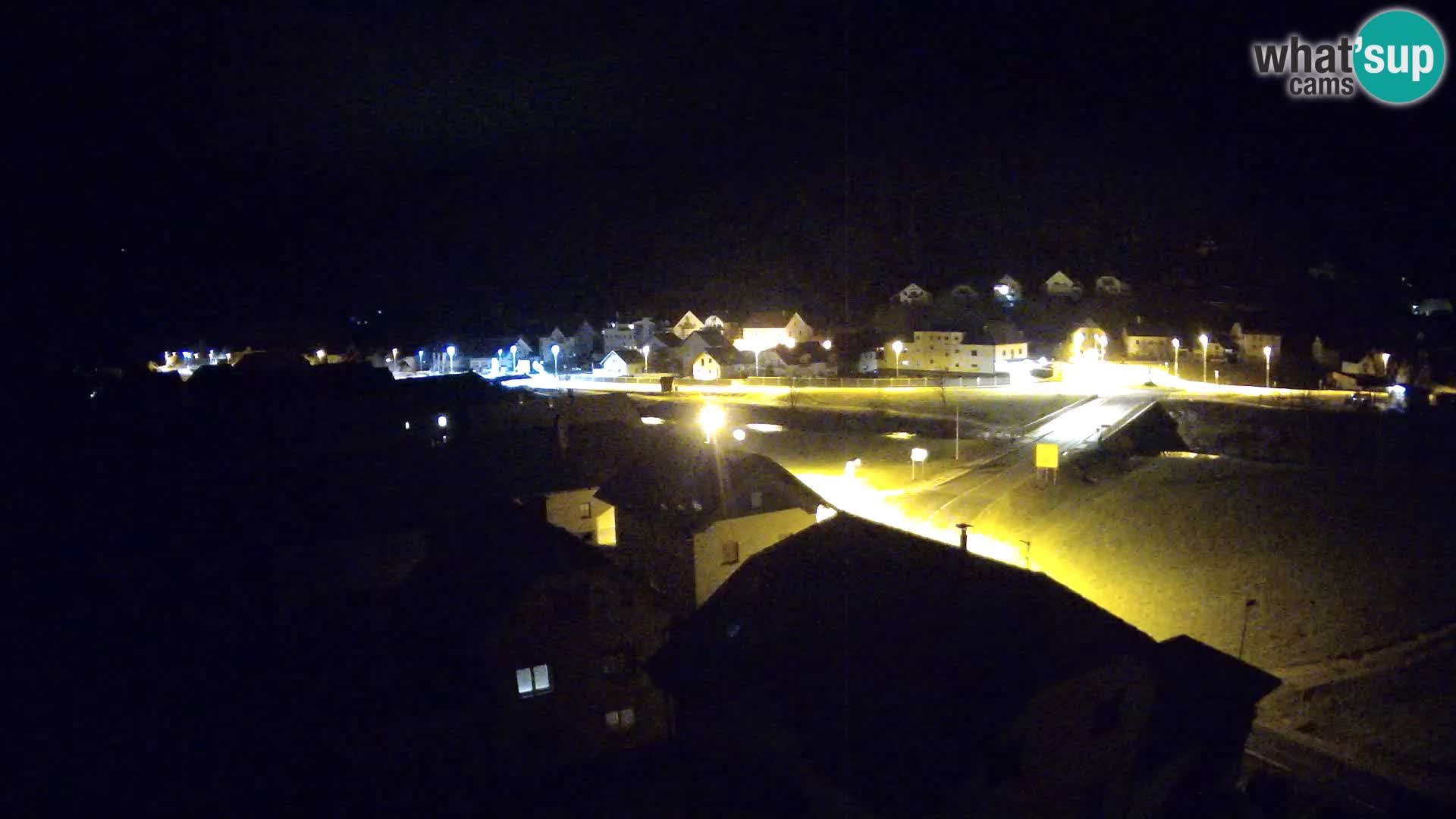 Live Webcam Gorenja Vas – Slovénie