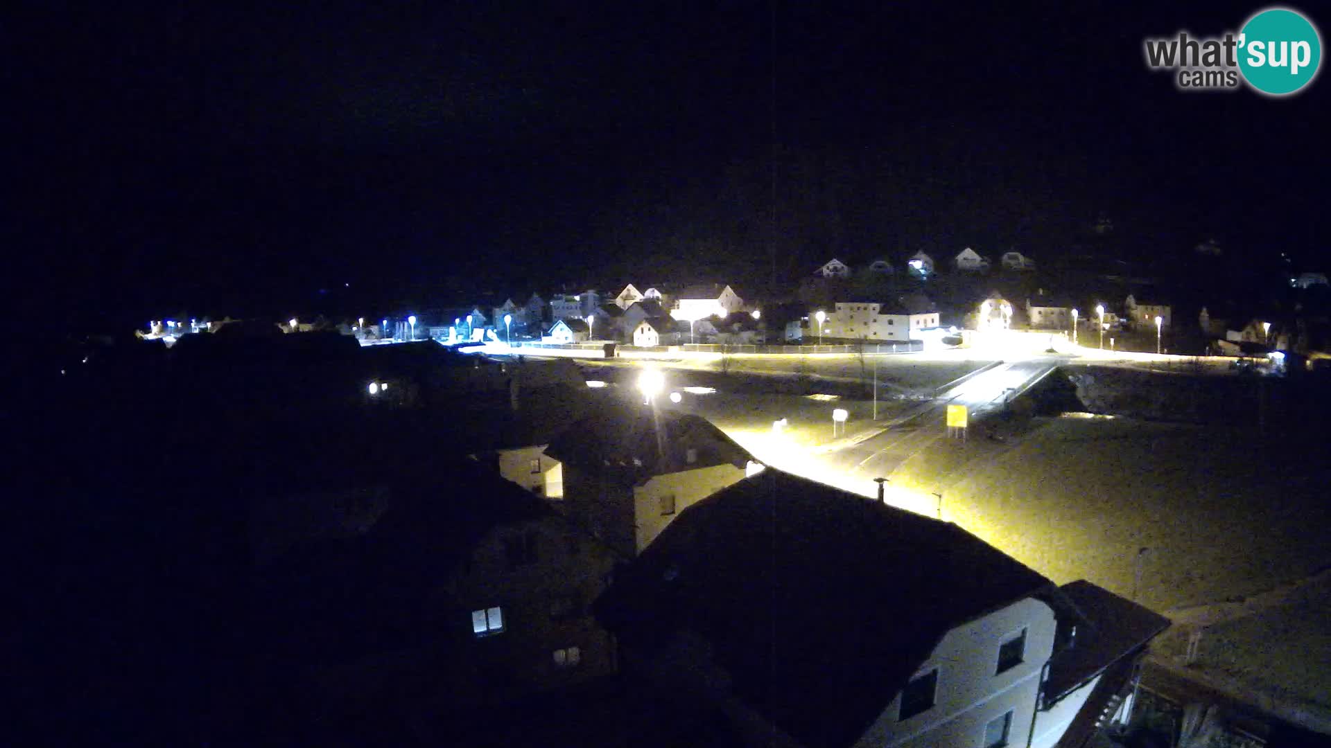 Live Webcam Gorenja Vas – Eslovenia