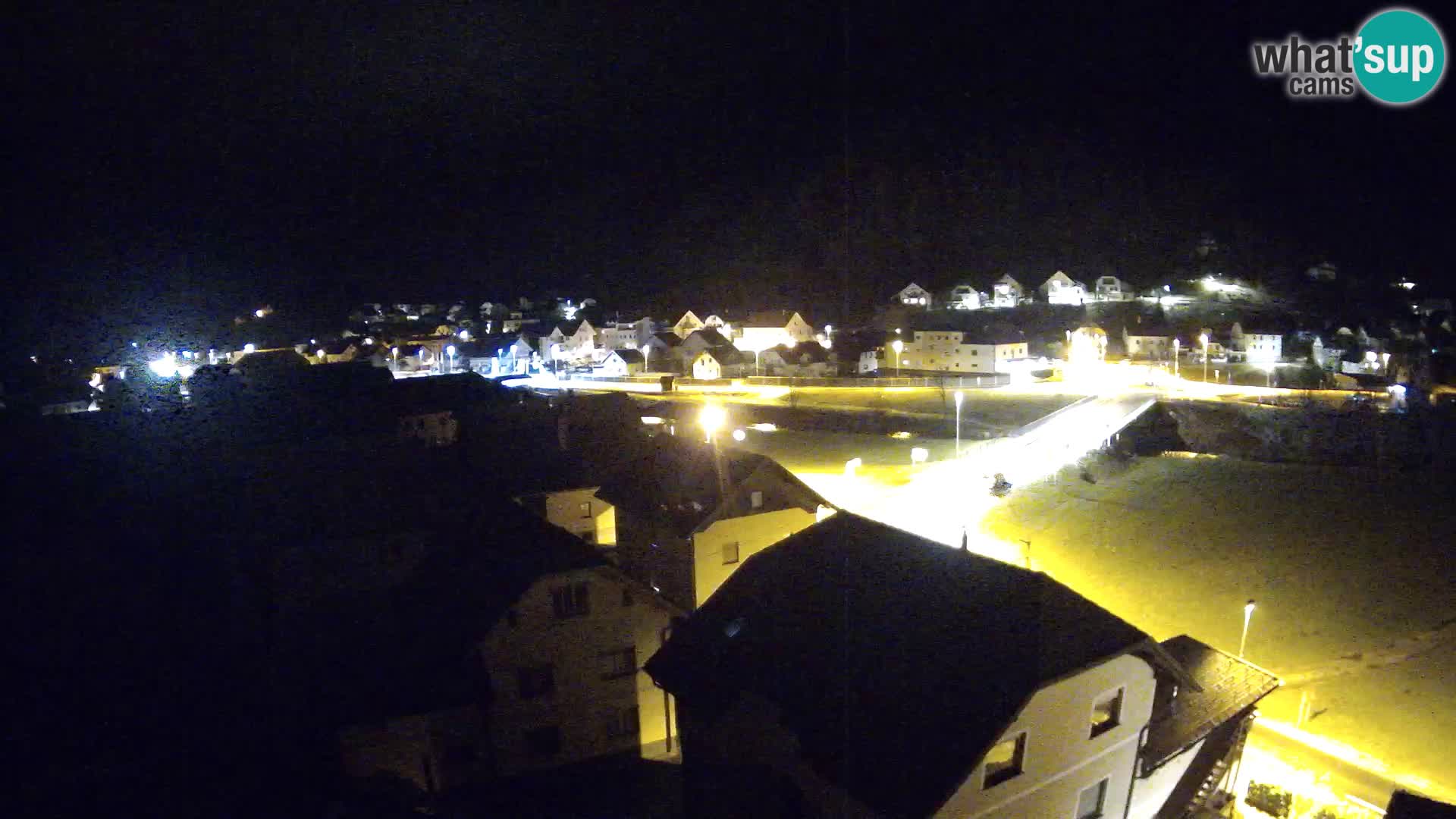 Live Webcam Gorenja Vas – Eslovenia