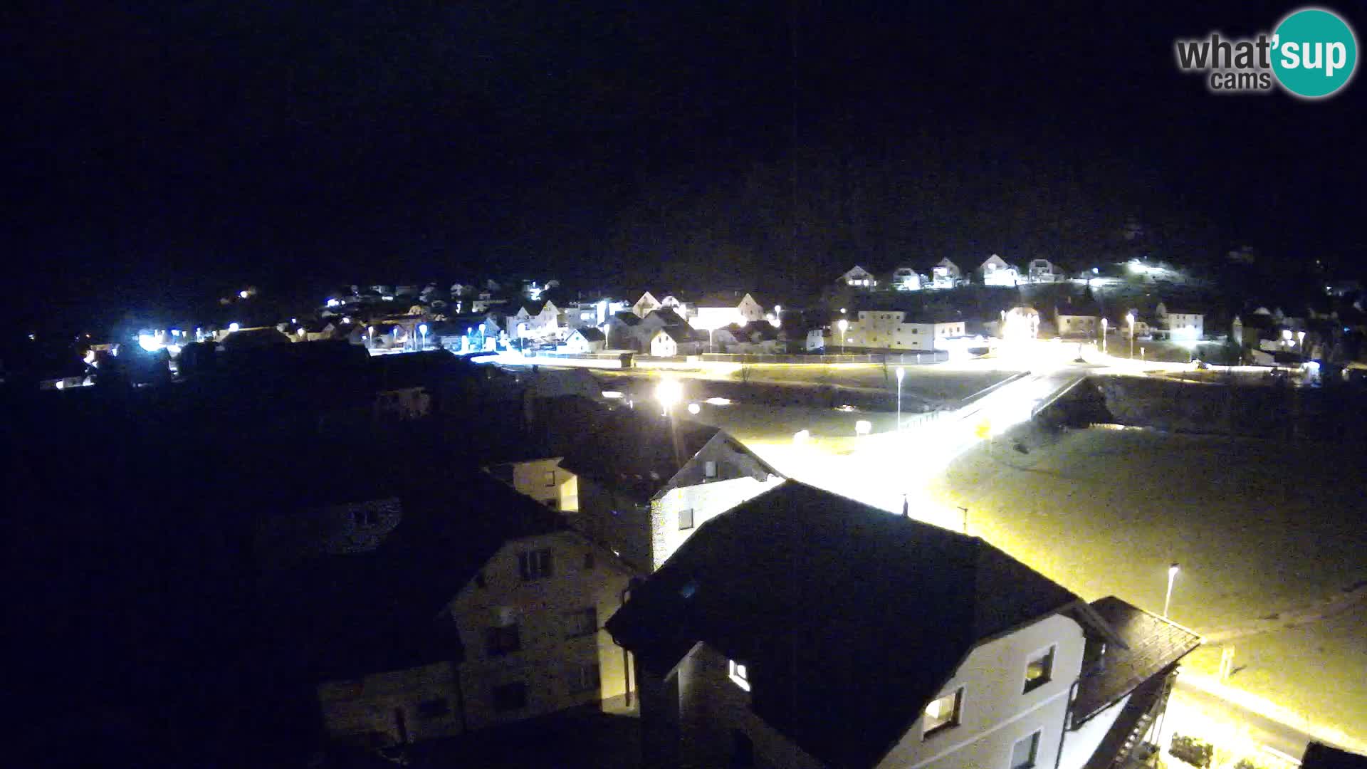 Live Webcam Gorenja Vas – Eslovenia