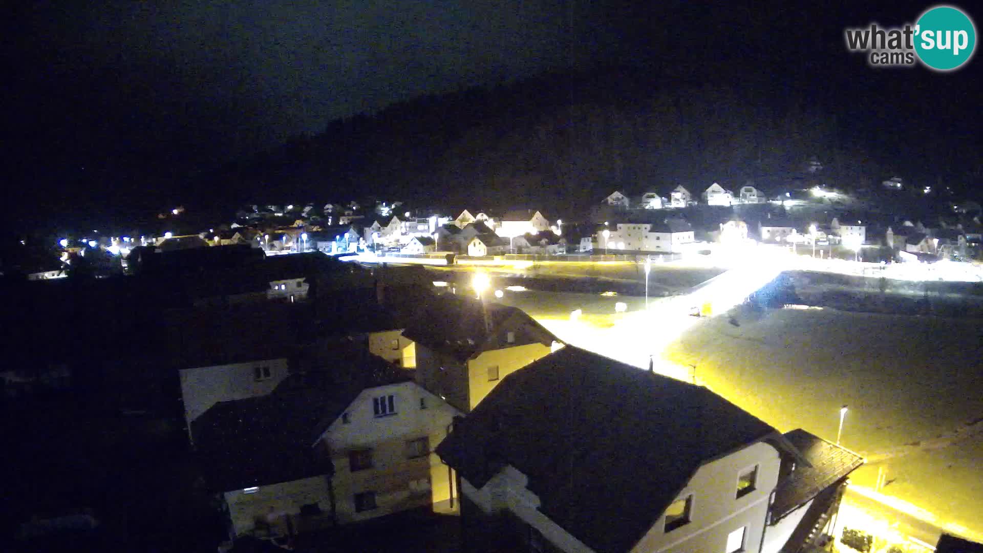 Live Webcam Gorenja Vas – Slovenia