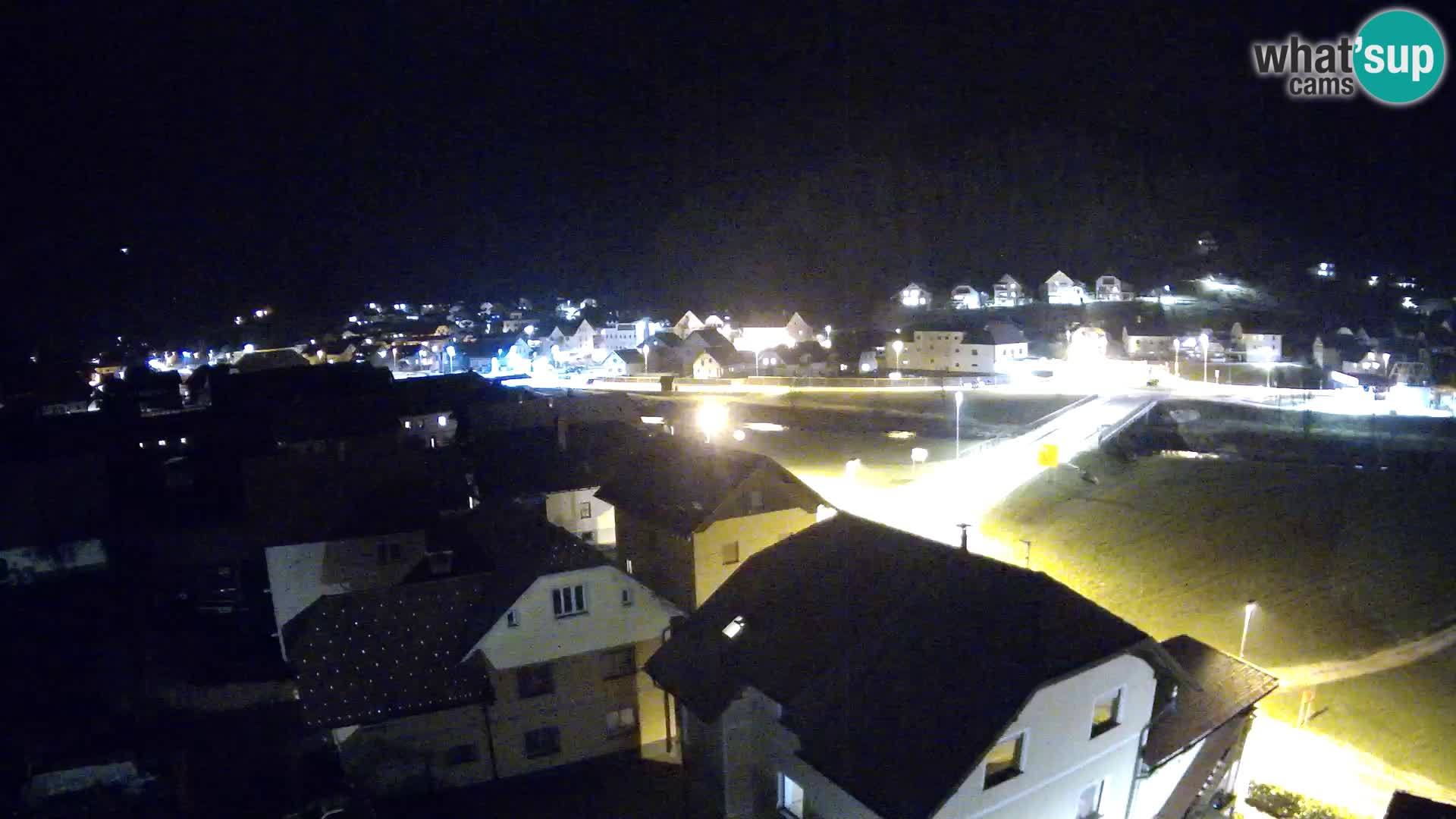 Live Webcam Gorenja Vas – Slovénie