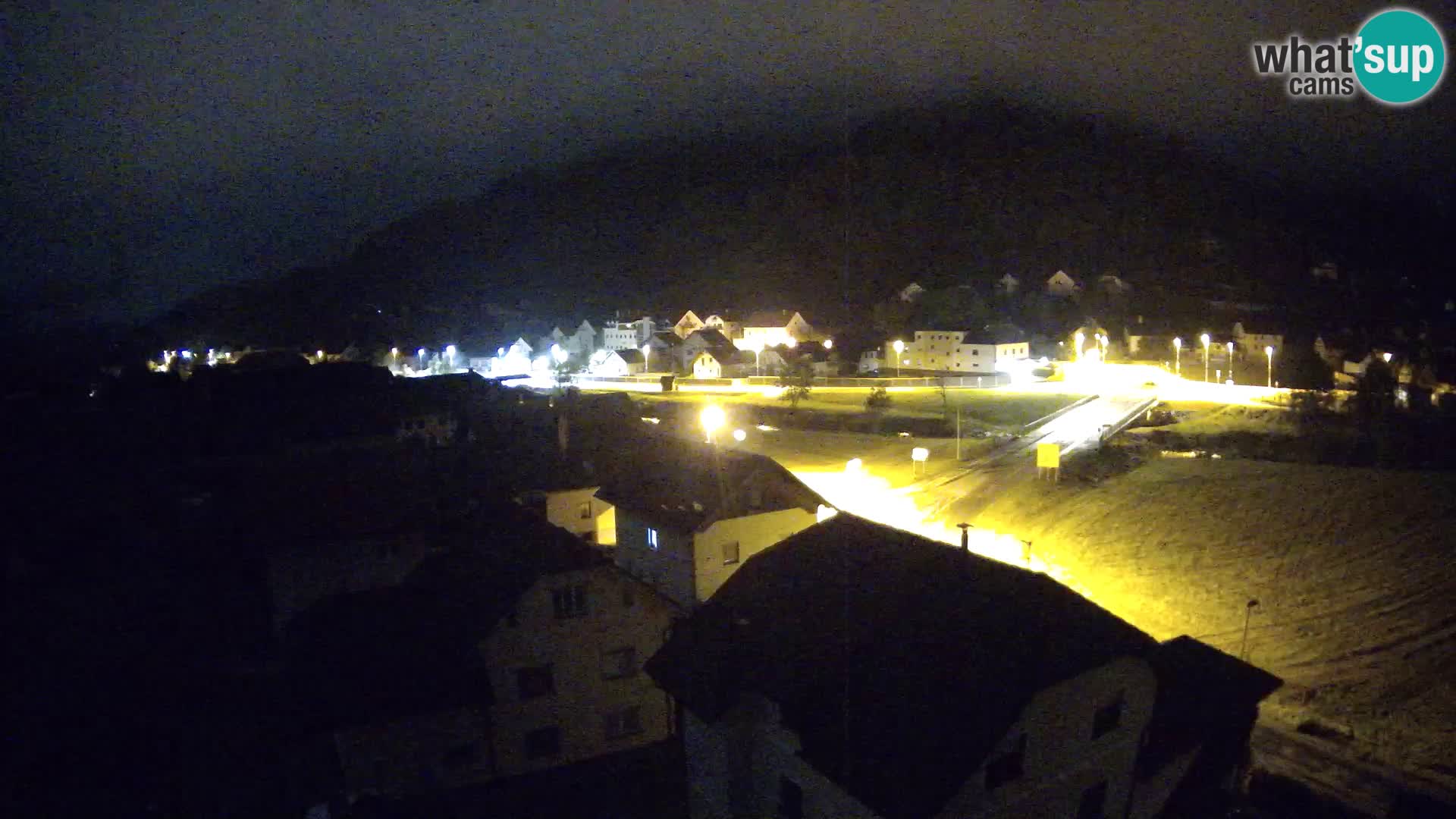 Webcam Gorenja Vas – Slowenien