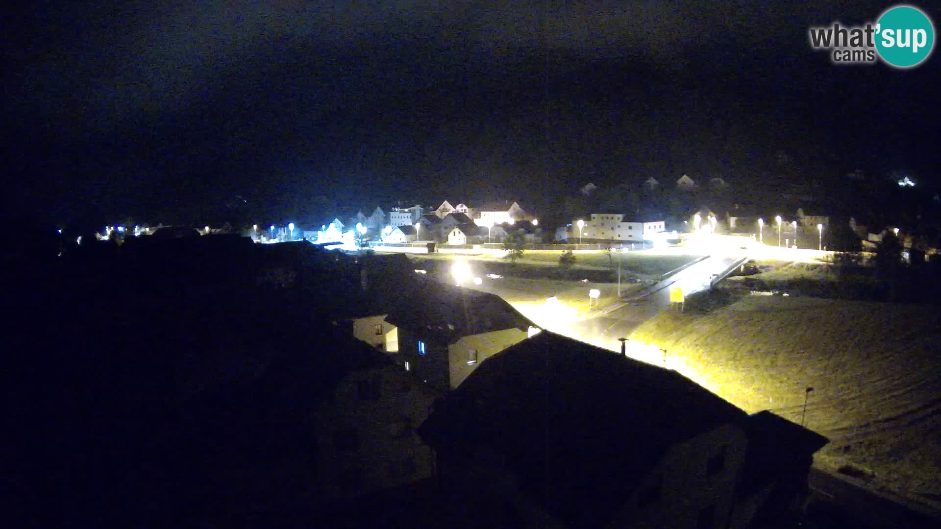 Live Webcam Gorenja Vas – Slovenia