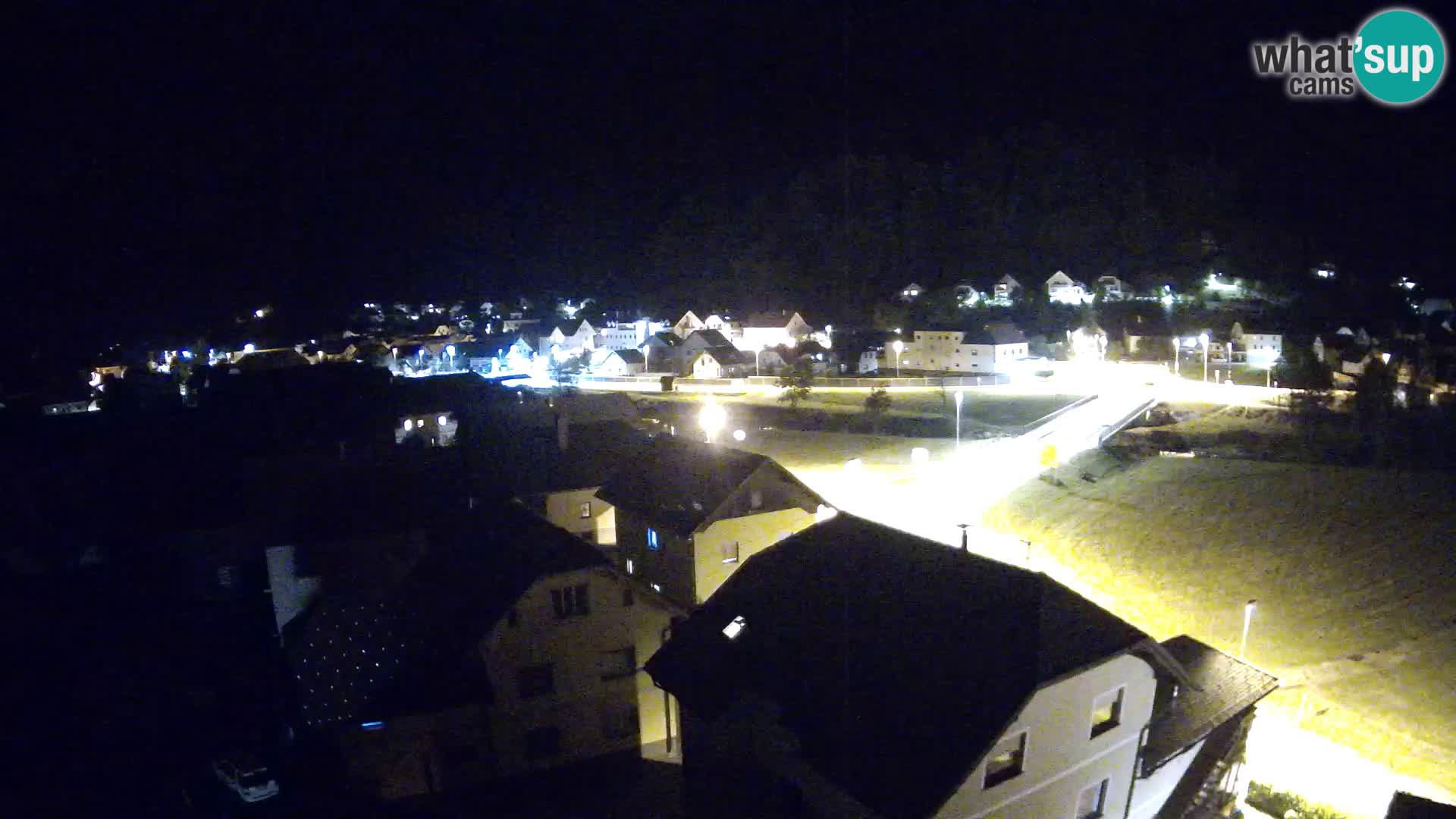Live Webcam Gorenja Vas – Slovenia