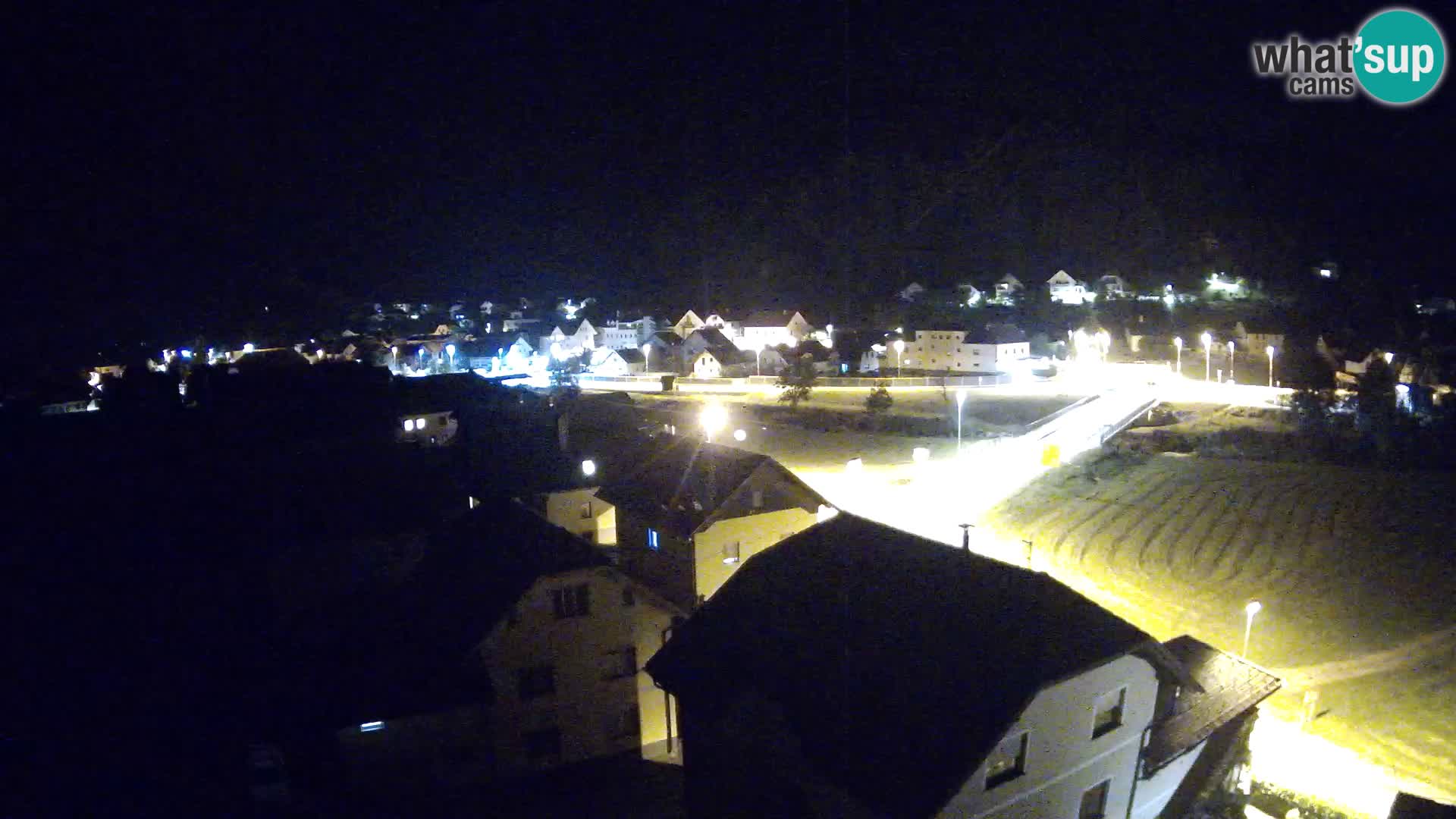 Webcam Gorenja Vas – Slowenien