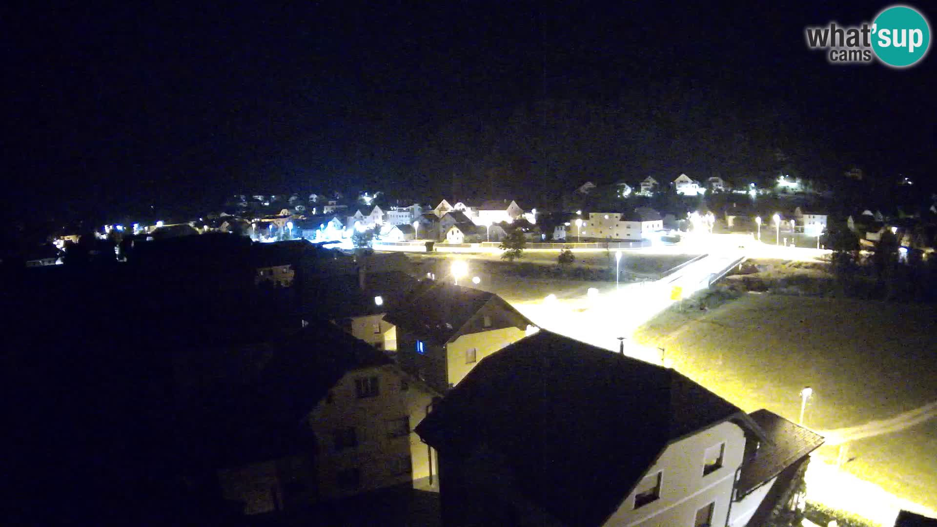 Live Webcam Gorenja Vas – Eslovenia