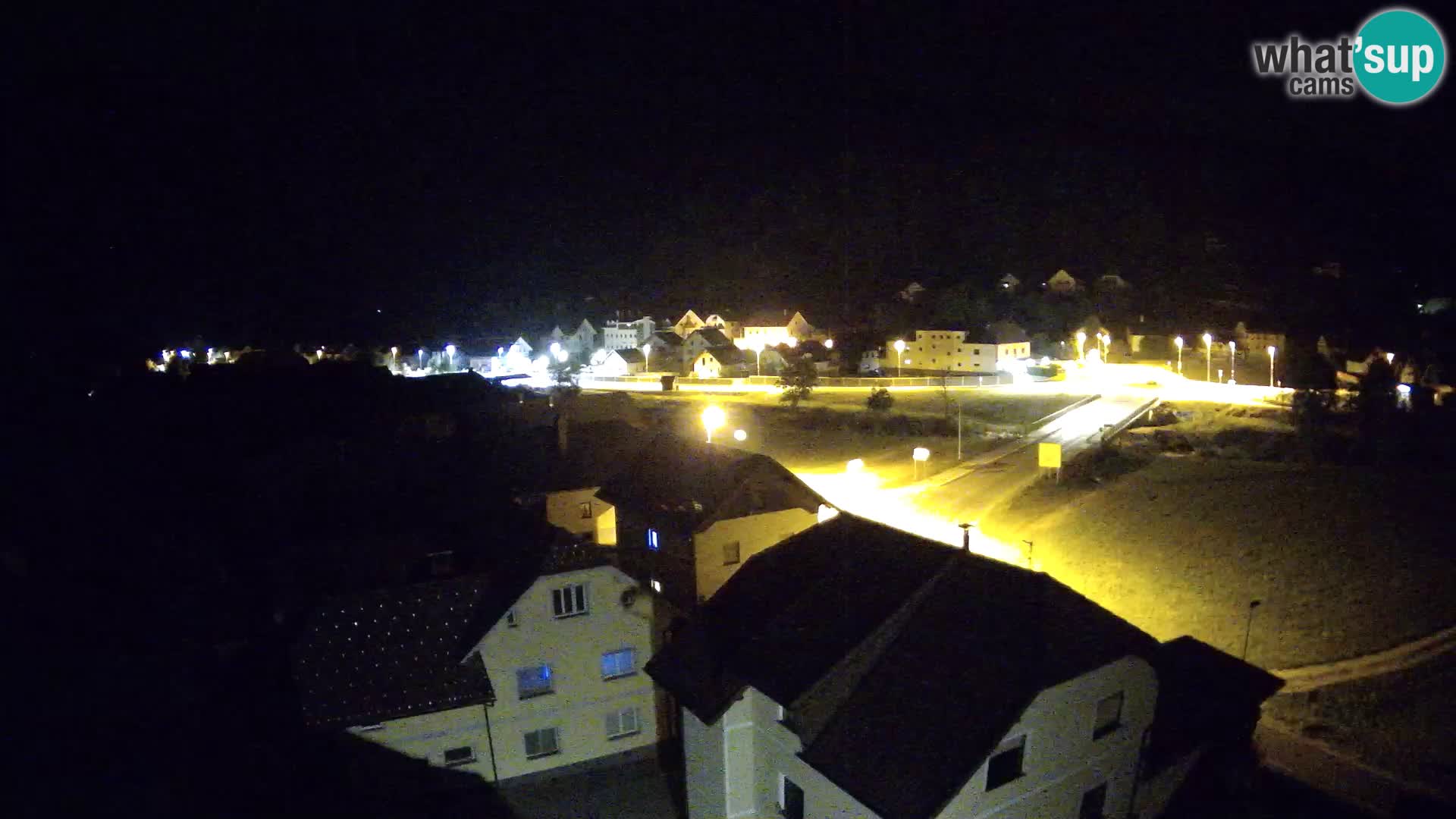 Live Webcam Gorenja Vas – Slovenia