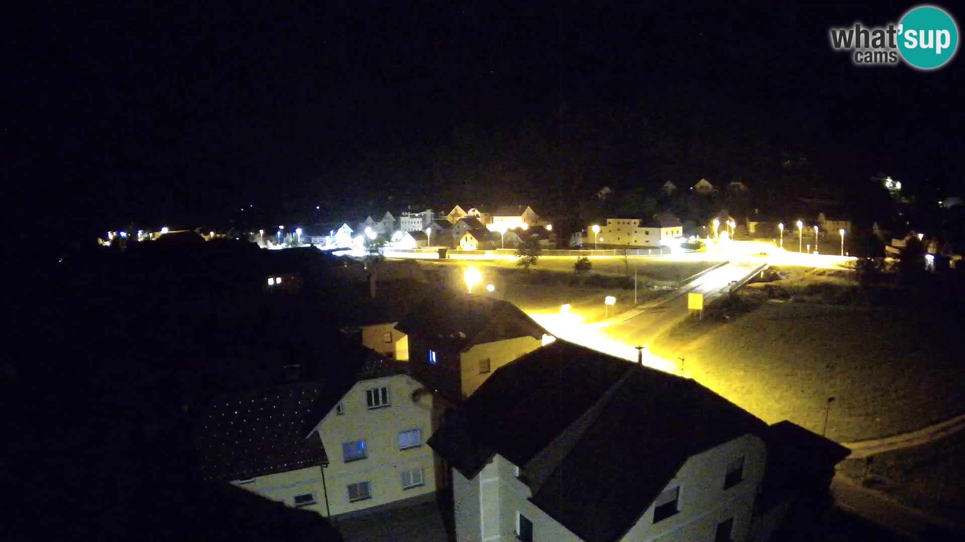 Live Webcam Gorenja Vas – Slovenia
