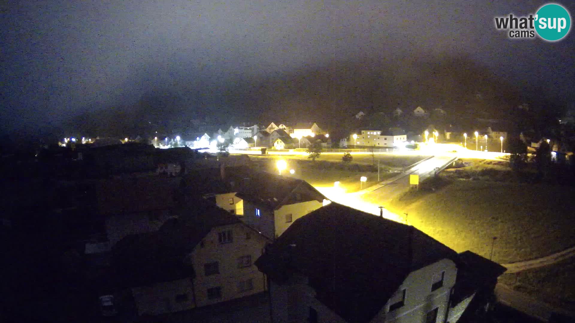 Live Webcam Gorenja Vas – Eslovenia