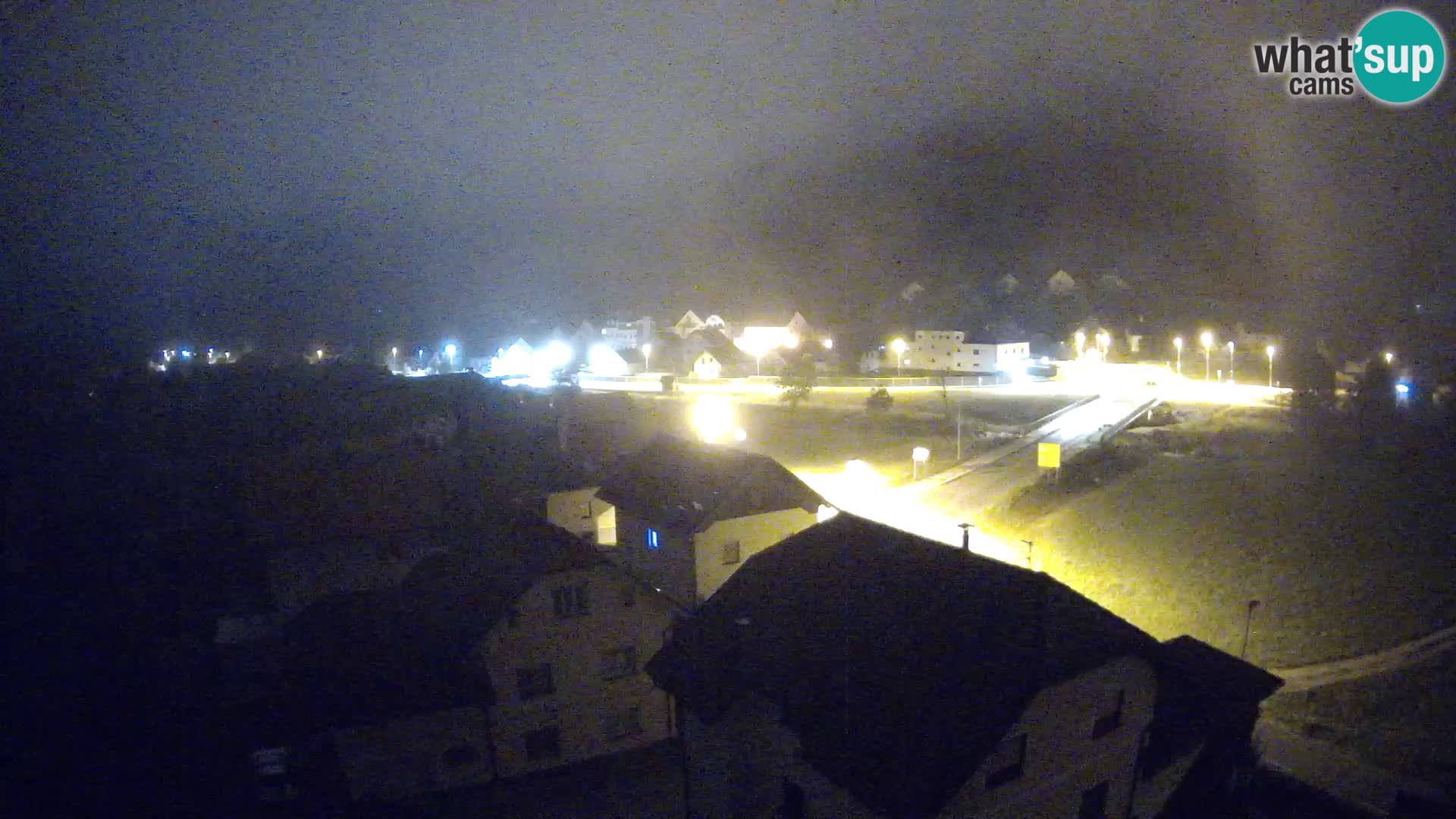 Live Webcam Gorenja Vas – Slovénie