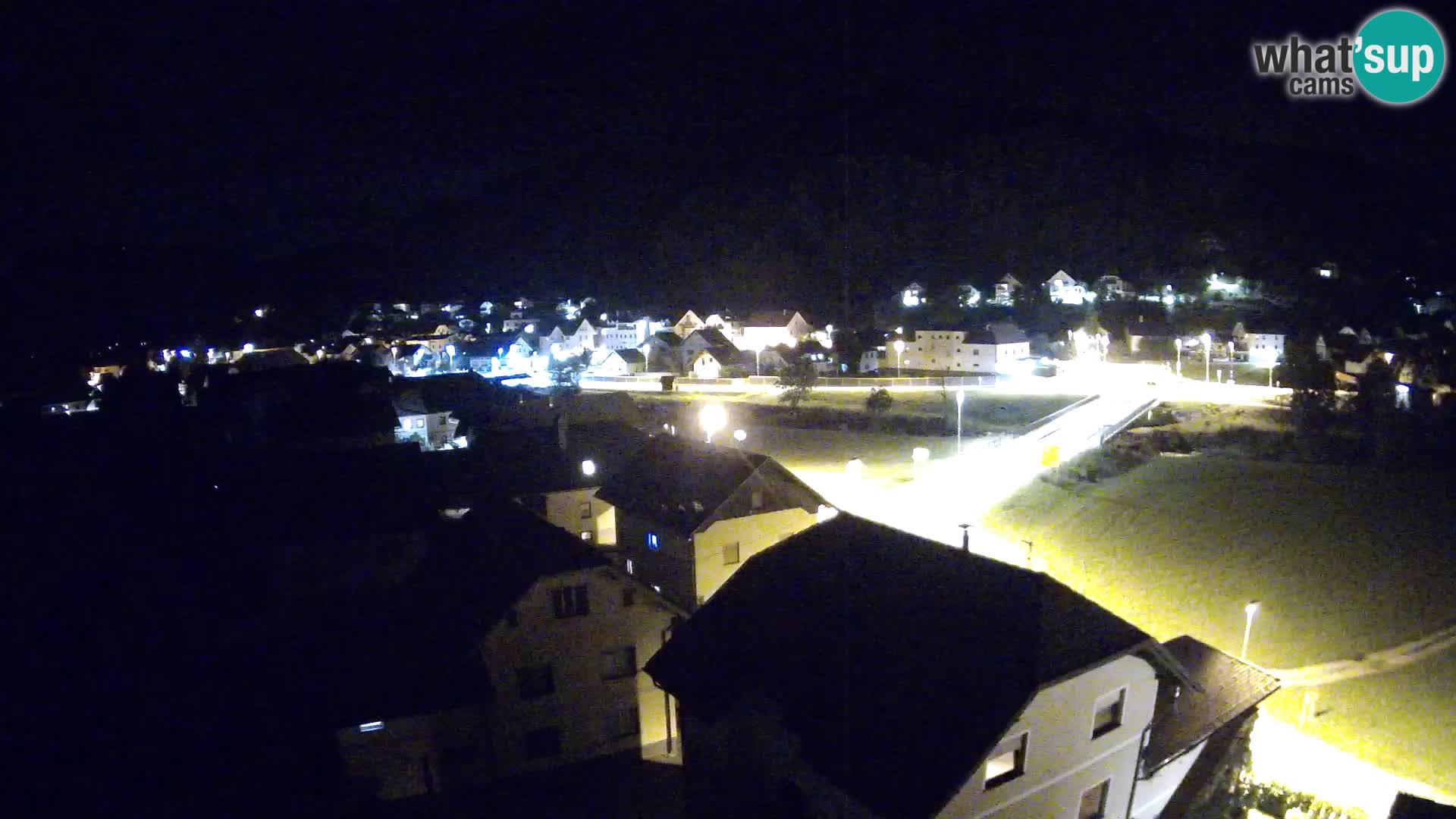Live Webcam Gorenja Vas – Eslovenia