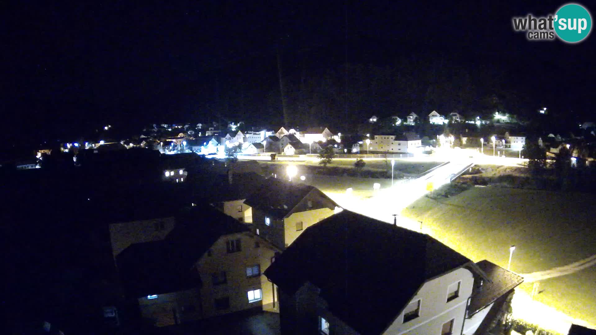 Live Webcam Gorenja Vas – Slovenia