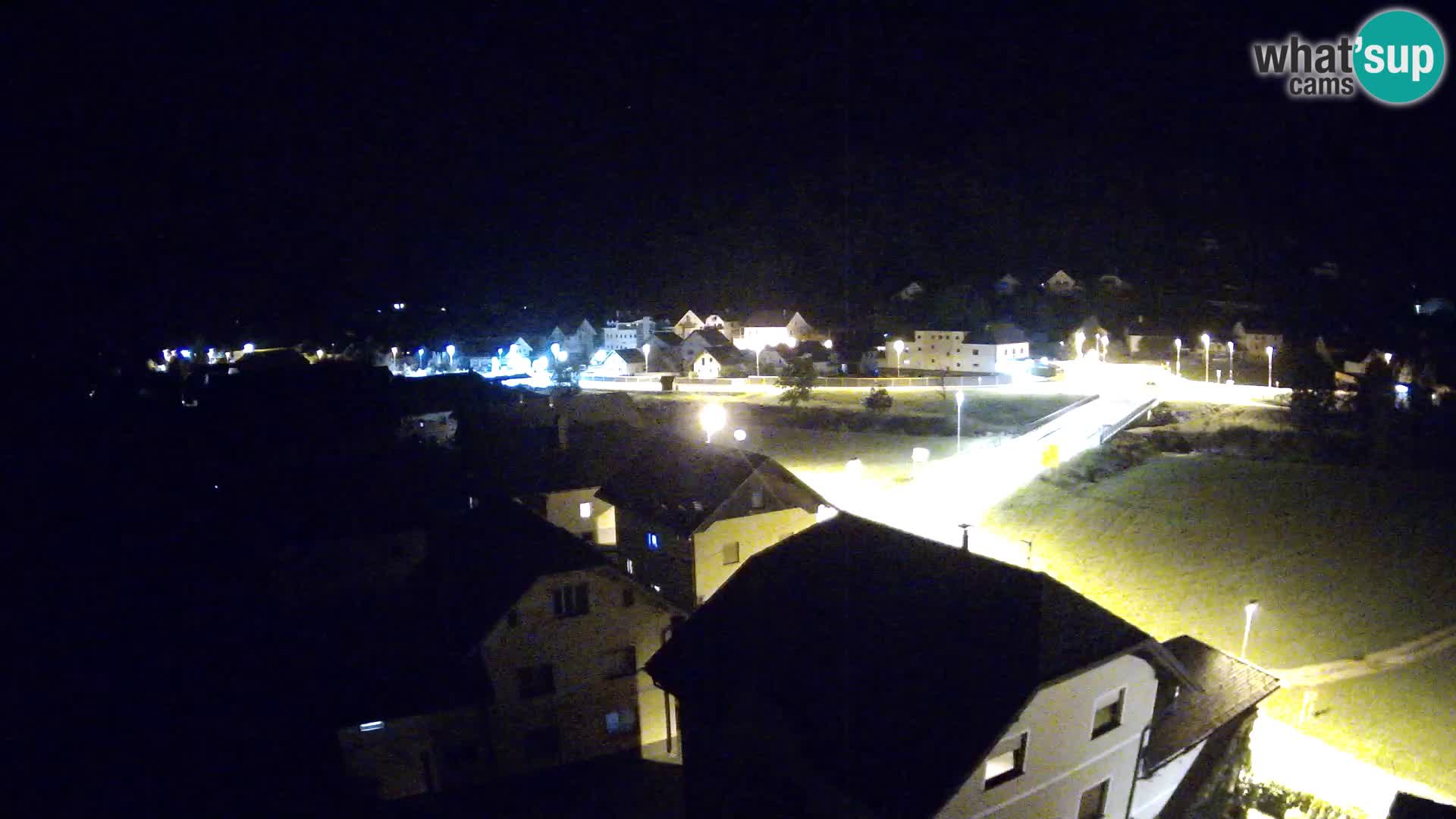 Live Webcam Gorenja Vas – Slovenia