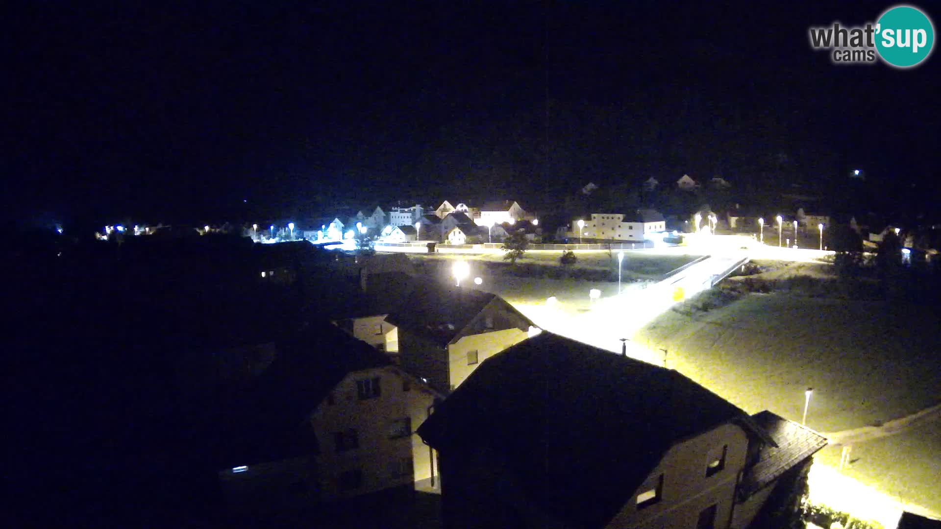 Live Webcam Gorenja Vas – Slovénie