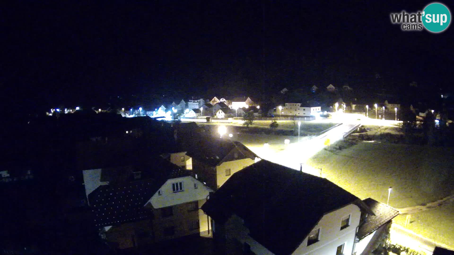 Live Webcam Gorenja Vas – Slovenia