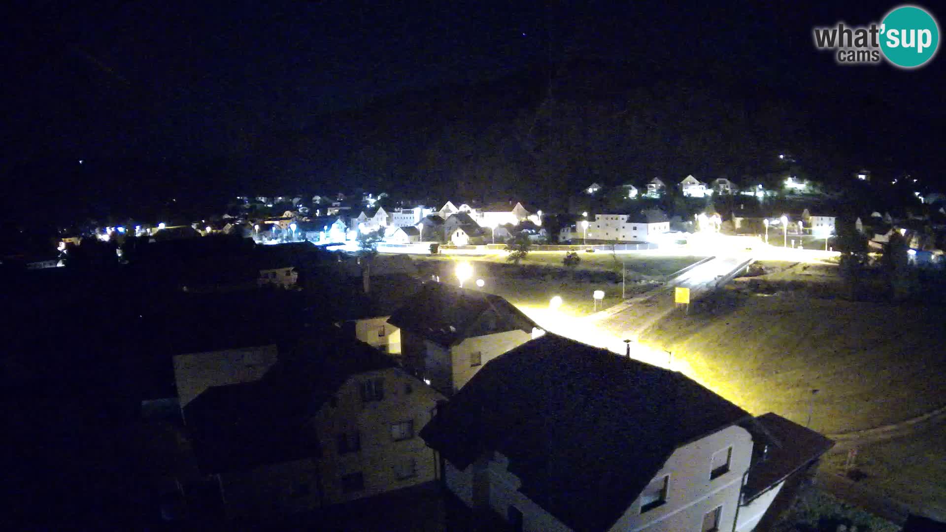 Live Webcam Gorenja Vas – Slovenia