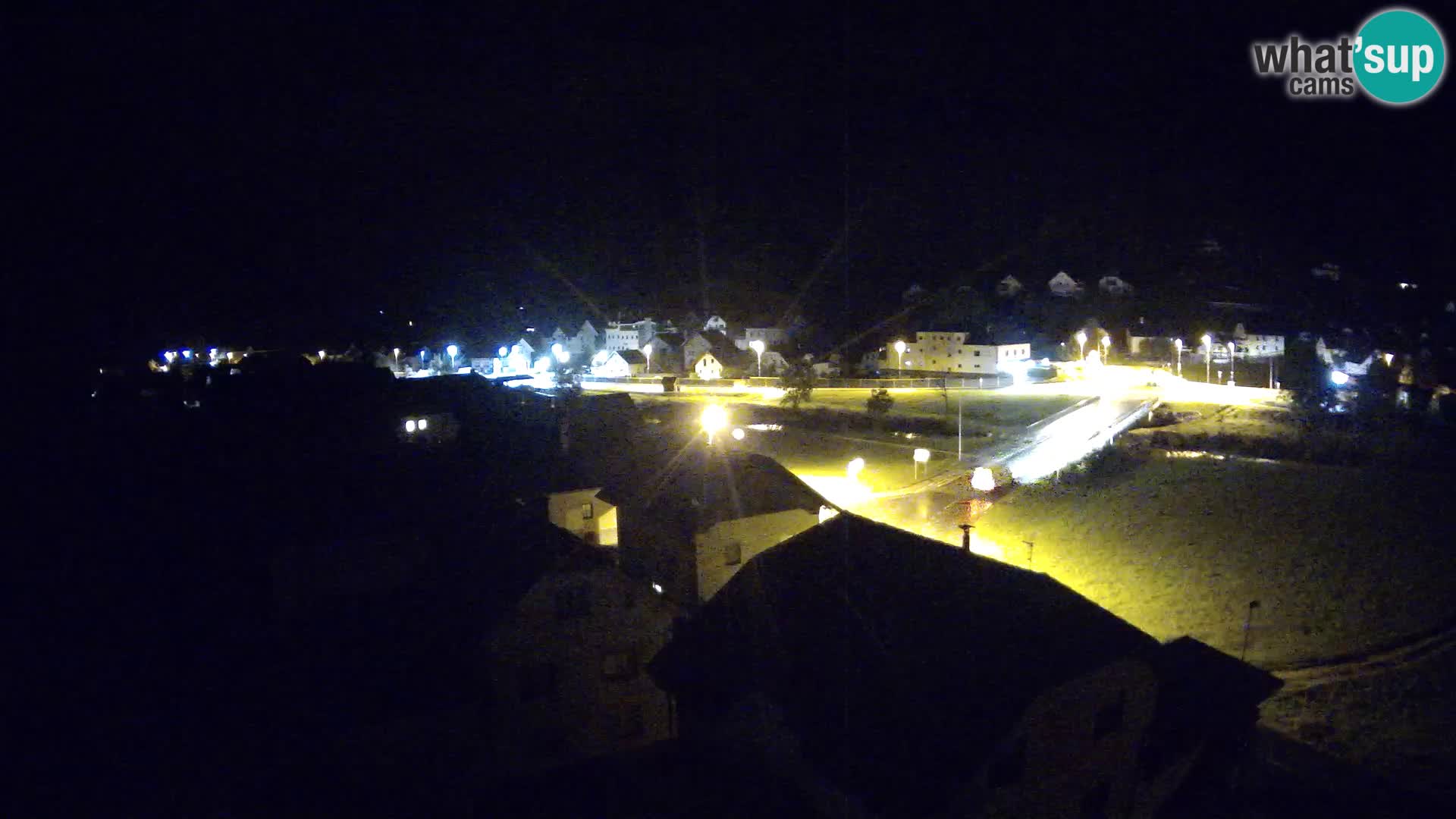 Webcam Gorenja Vas – Slowenien