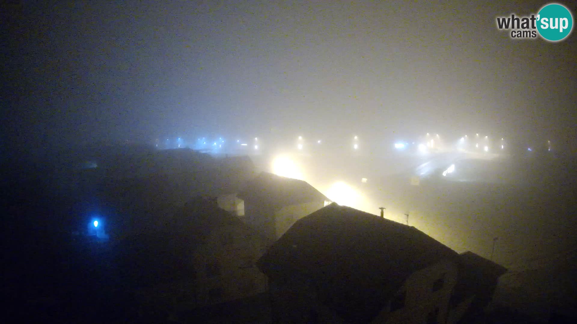 Spletna kamera Gorenja Vas – Poljanska dolina