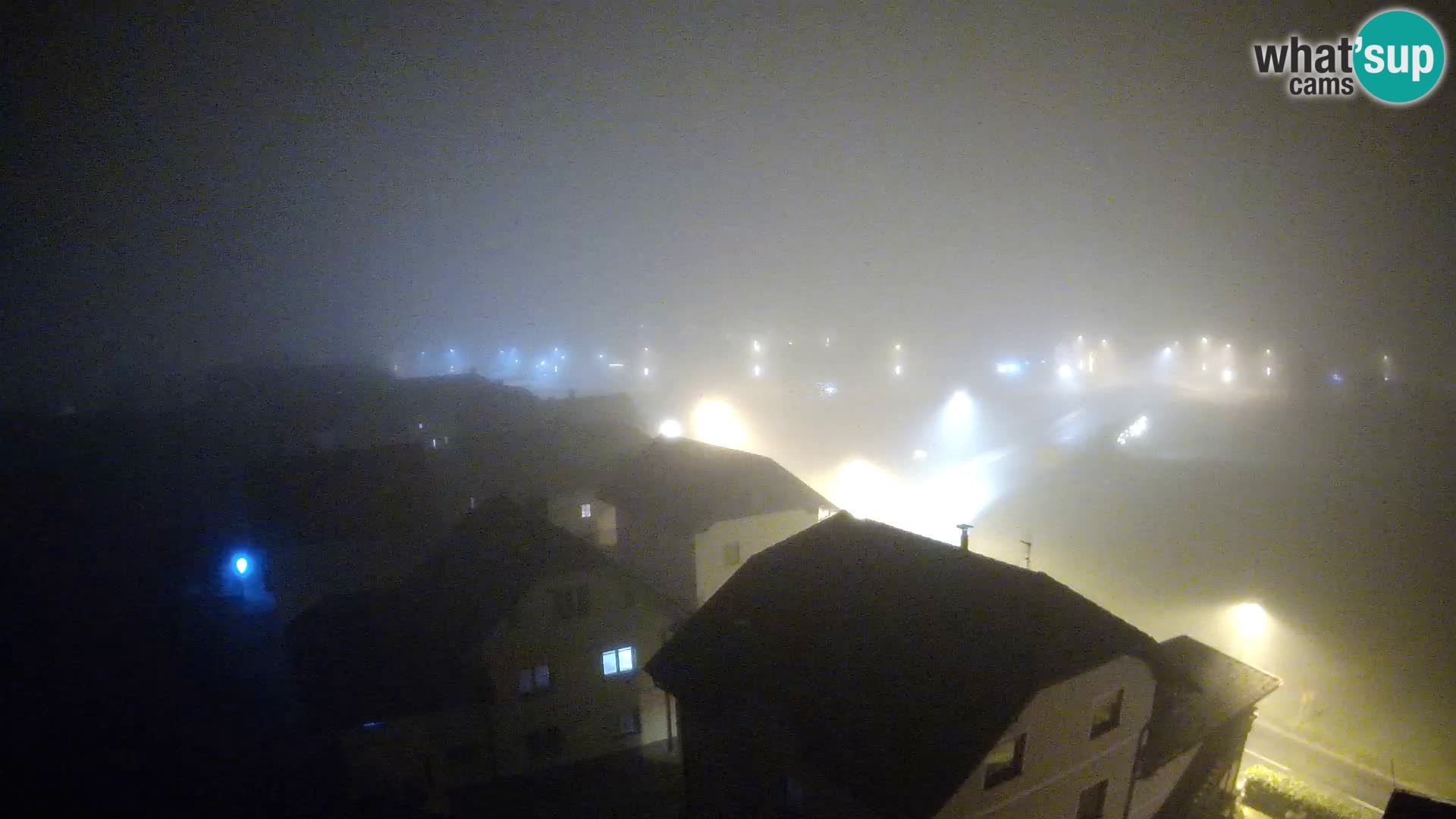 Live Webcam Gorenja Vas – Slovenia