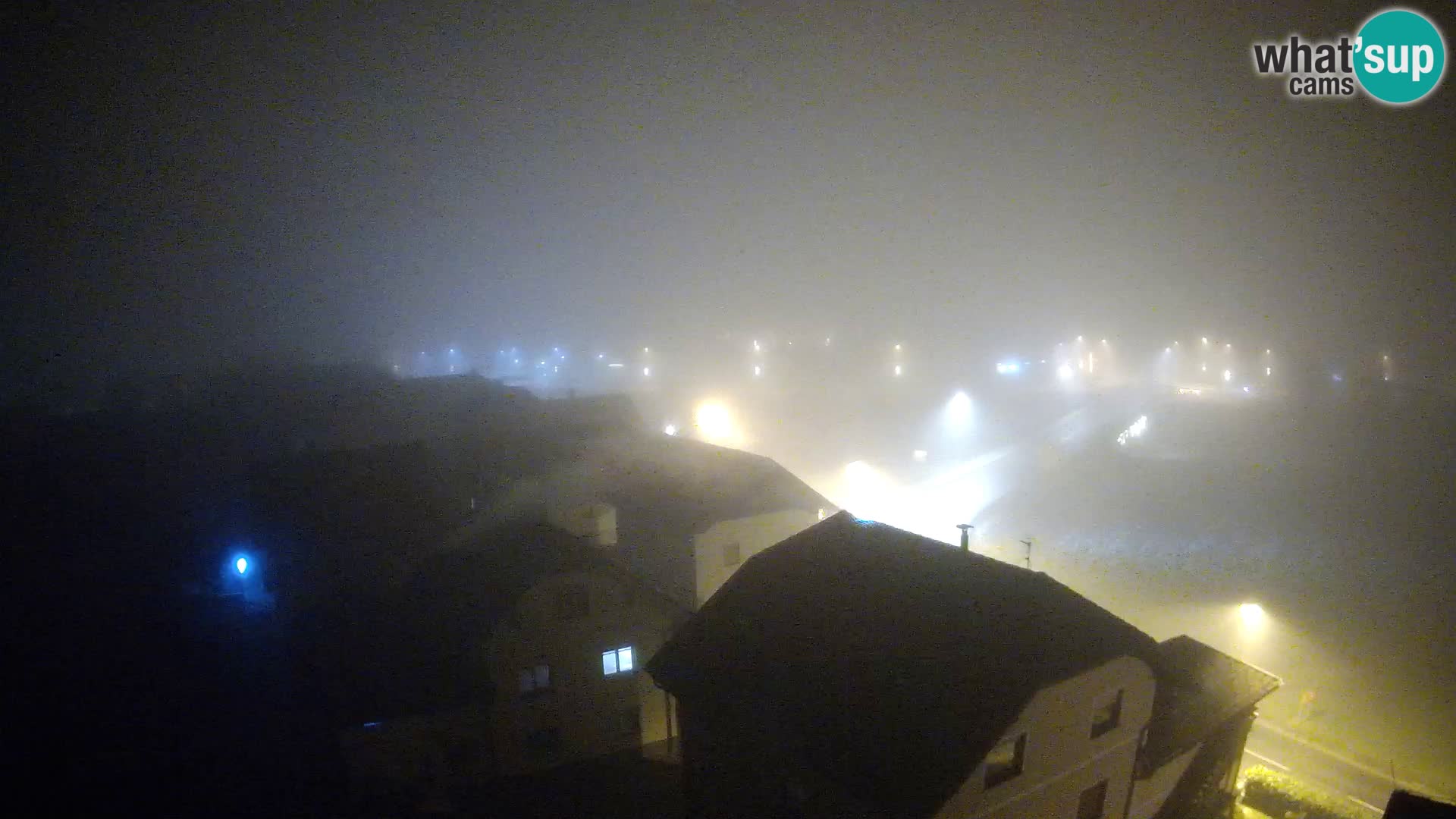 Live Webcam Gorenja Vas – Slovenia