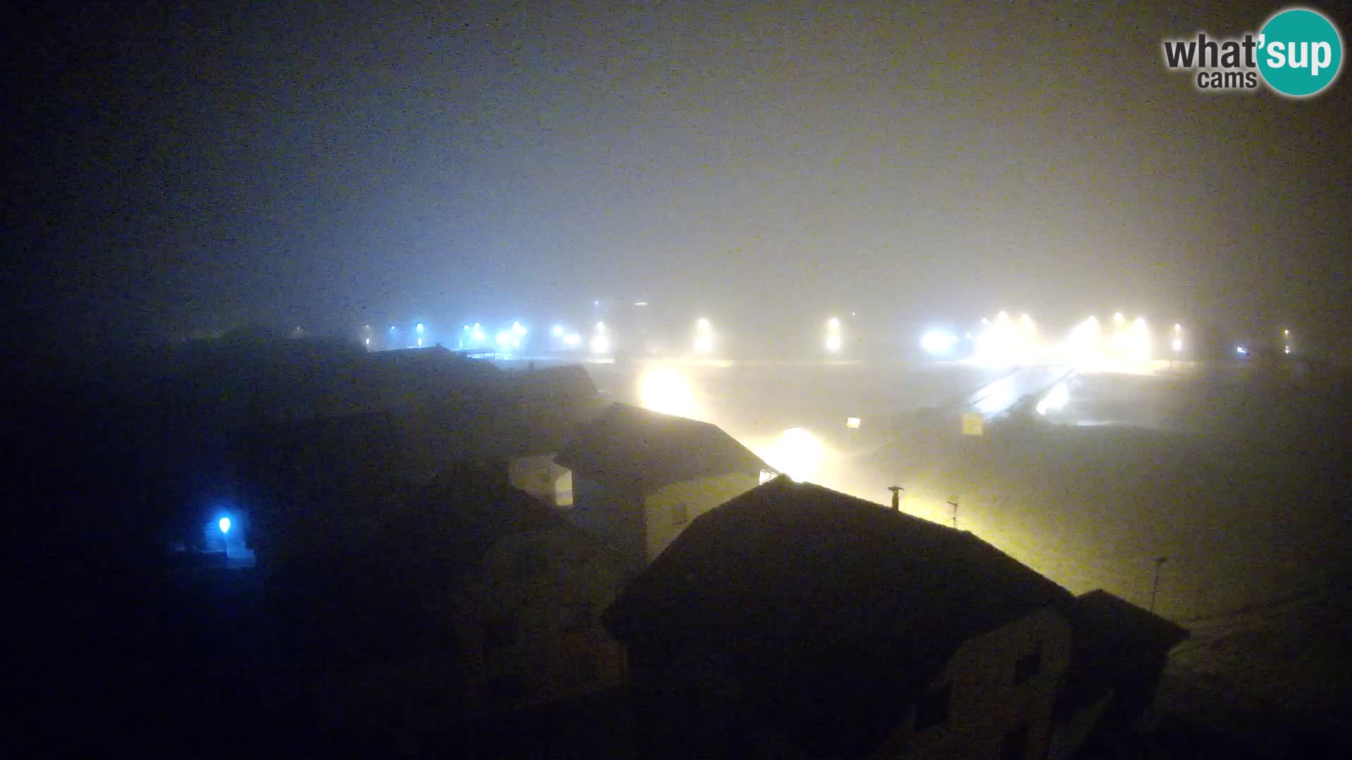 Live Webcam Gorenja Vas – Slovenia